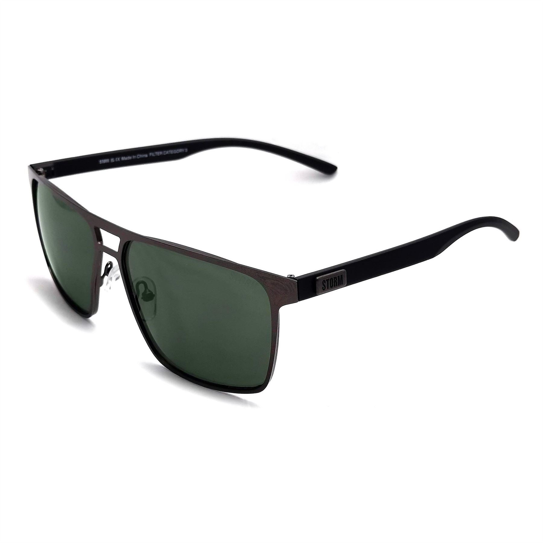 Storm Aviator Sunglasses