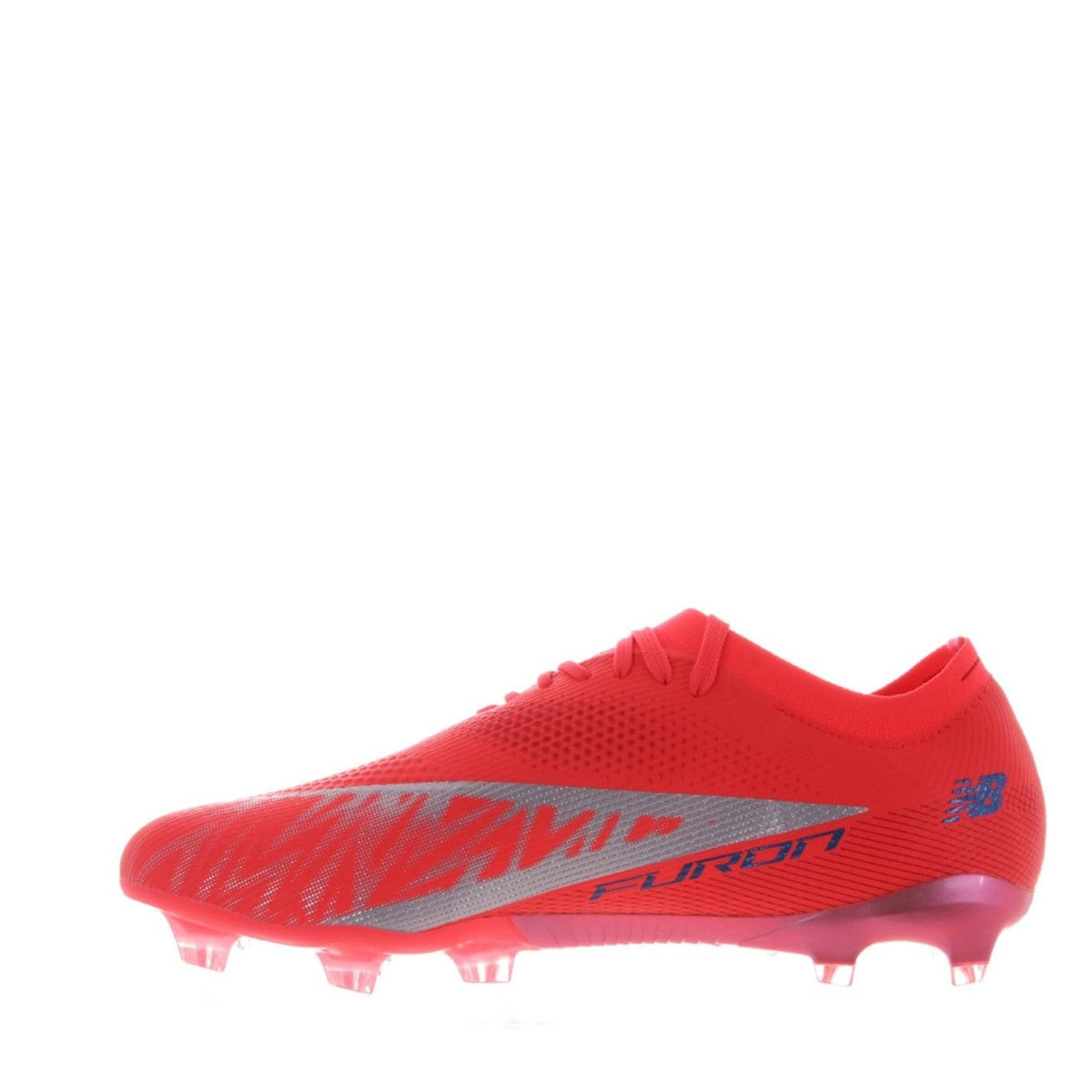 New Balance Mens Furon Elite Firm Ground Football Boots
