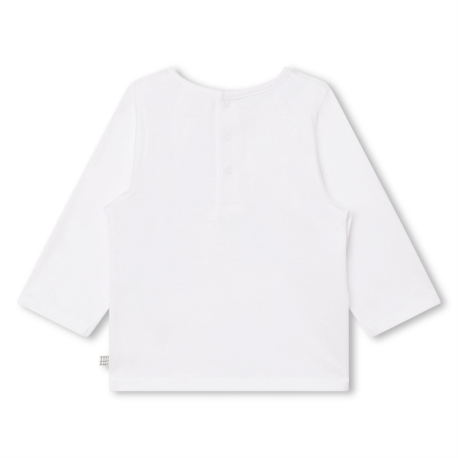 Carrement Beau Kids Regular Fit T-Shirt