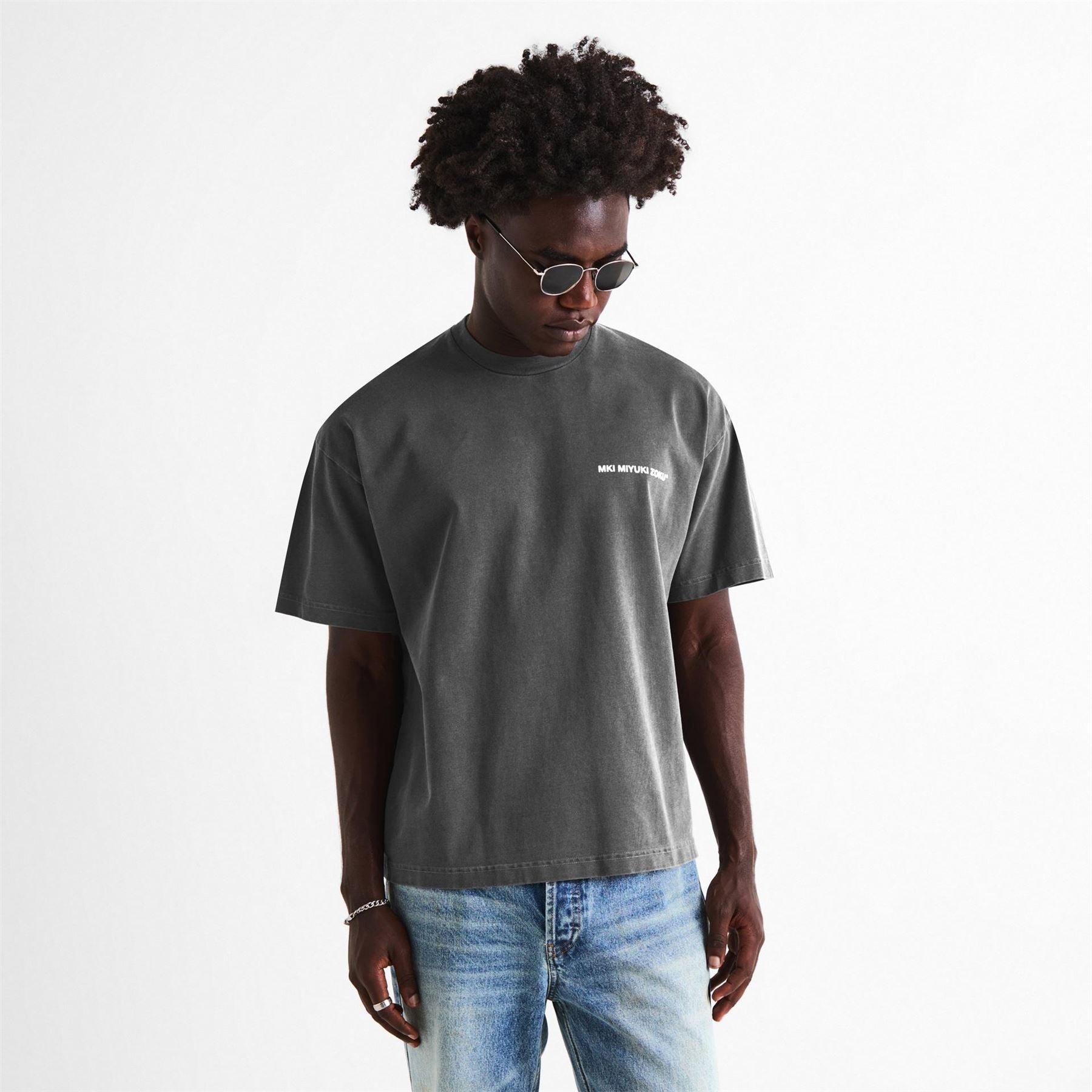 MKI MIYUKI ZOKU Tee
