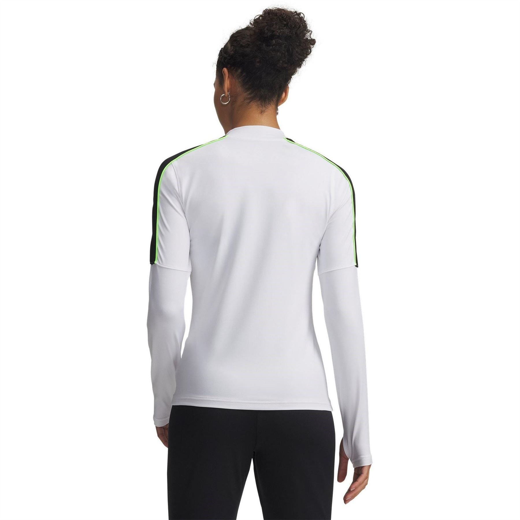 Under Armour Challenger Baselayer Top