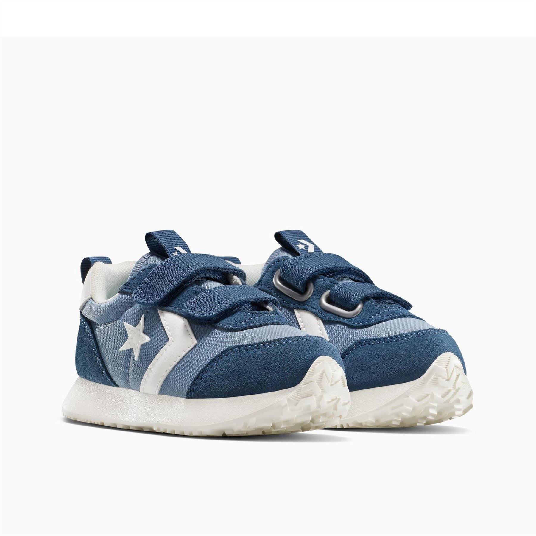 Converse Kids Omega Trainer Ea Low Top Trainers