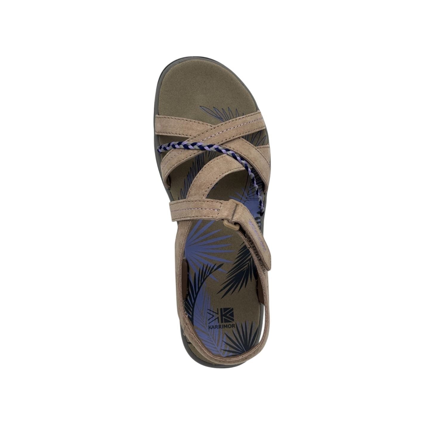 Karrimor Tobago Walking Sandals