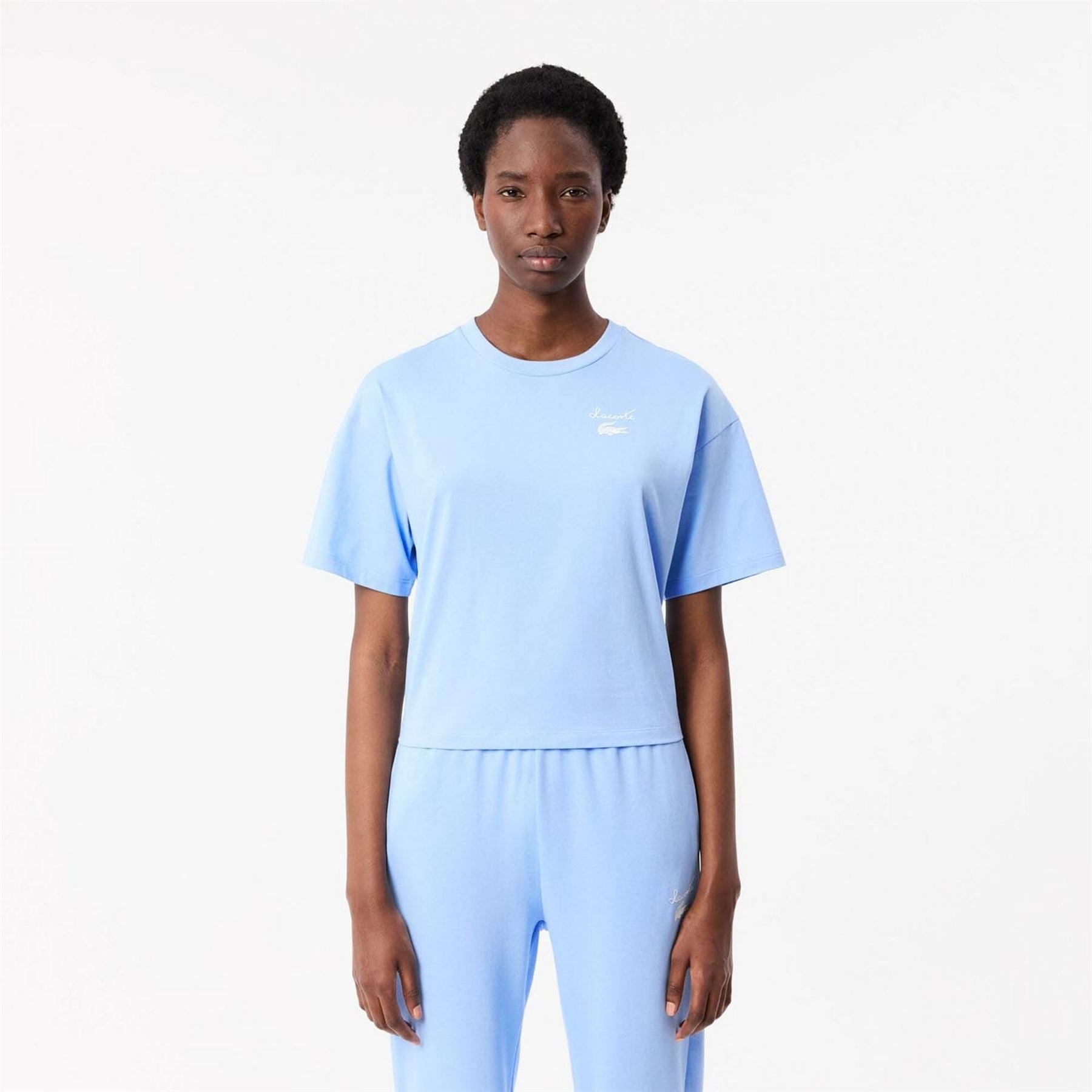 Lacoste Logo T-Shirt