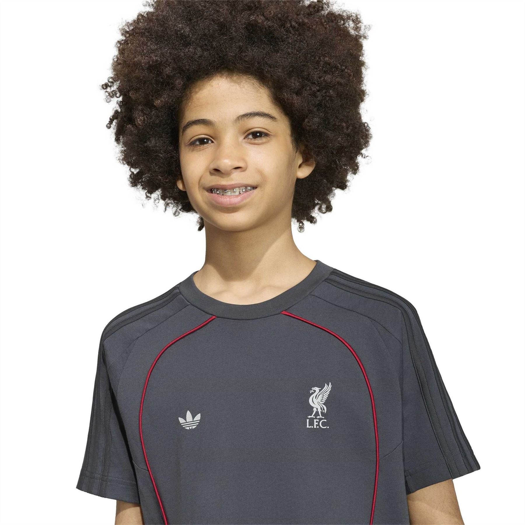 adidas Lfc Teamgeist 26 T-Shirt