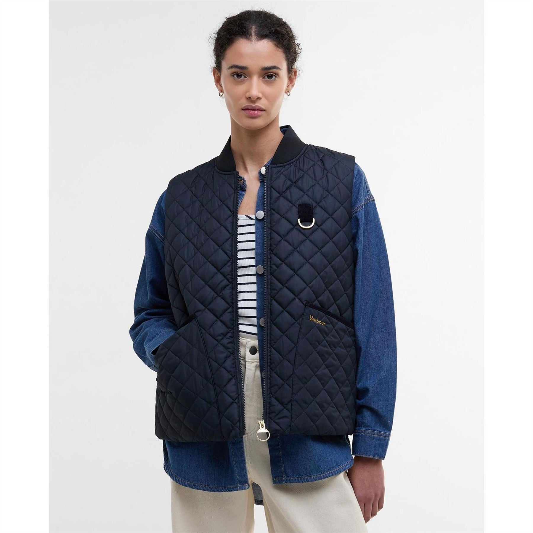 Barbour Rosalie Gilet