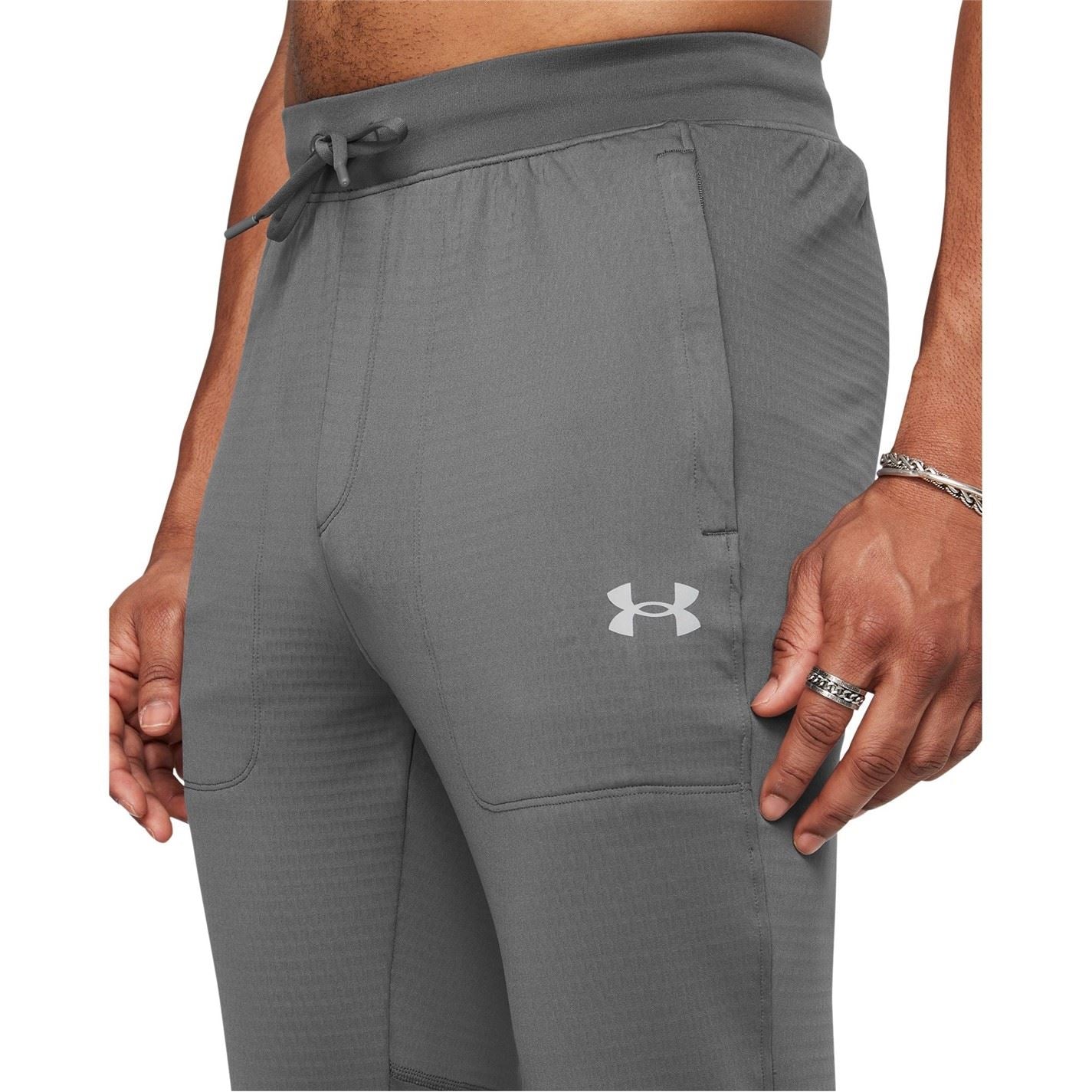 Under Armour Mens Armour Ua Vanish Cw Fitted Pant Tracksuit Bottom