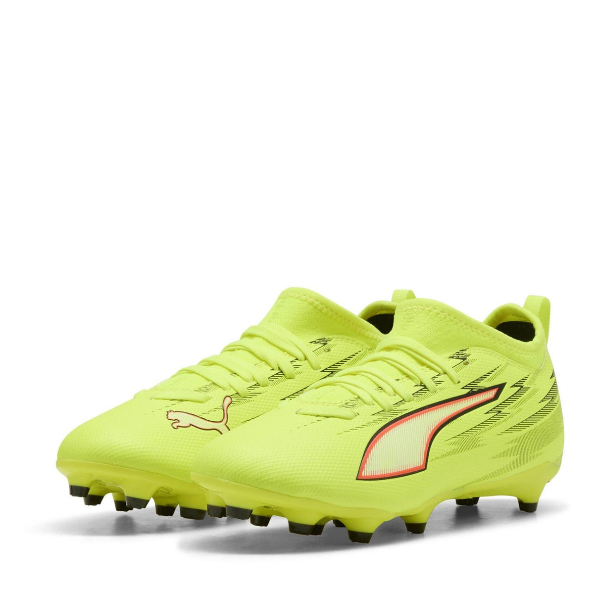 Puma PUMA Ultra 5 Match Firm Ground Football Boots