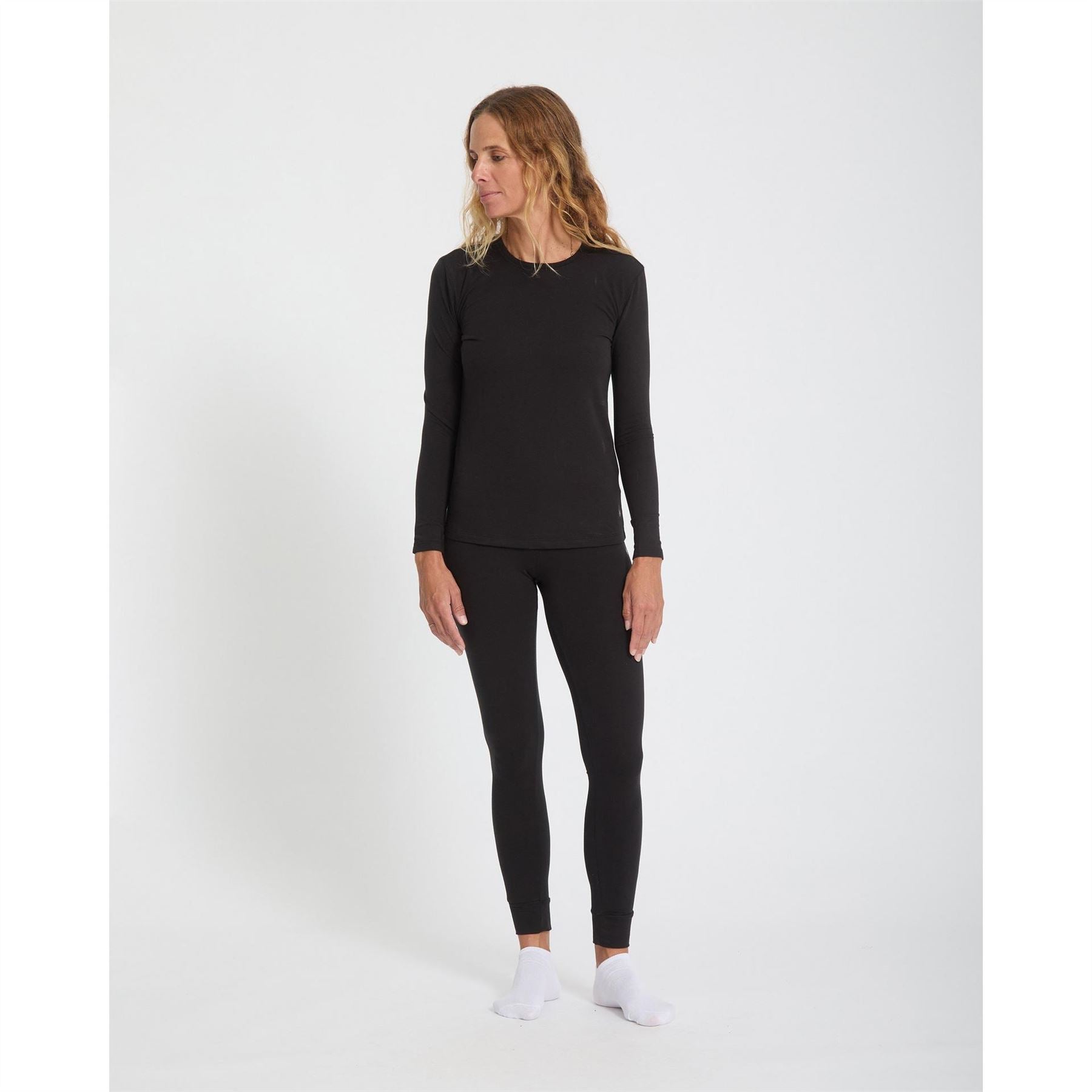 Spyder Baselayer Set