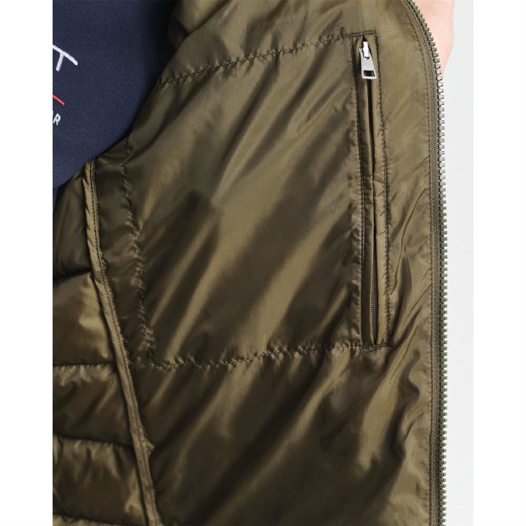 Gant Down Gilet