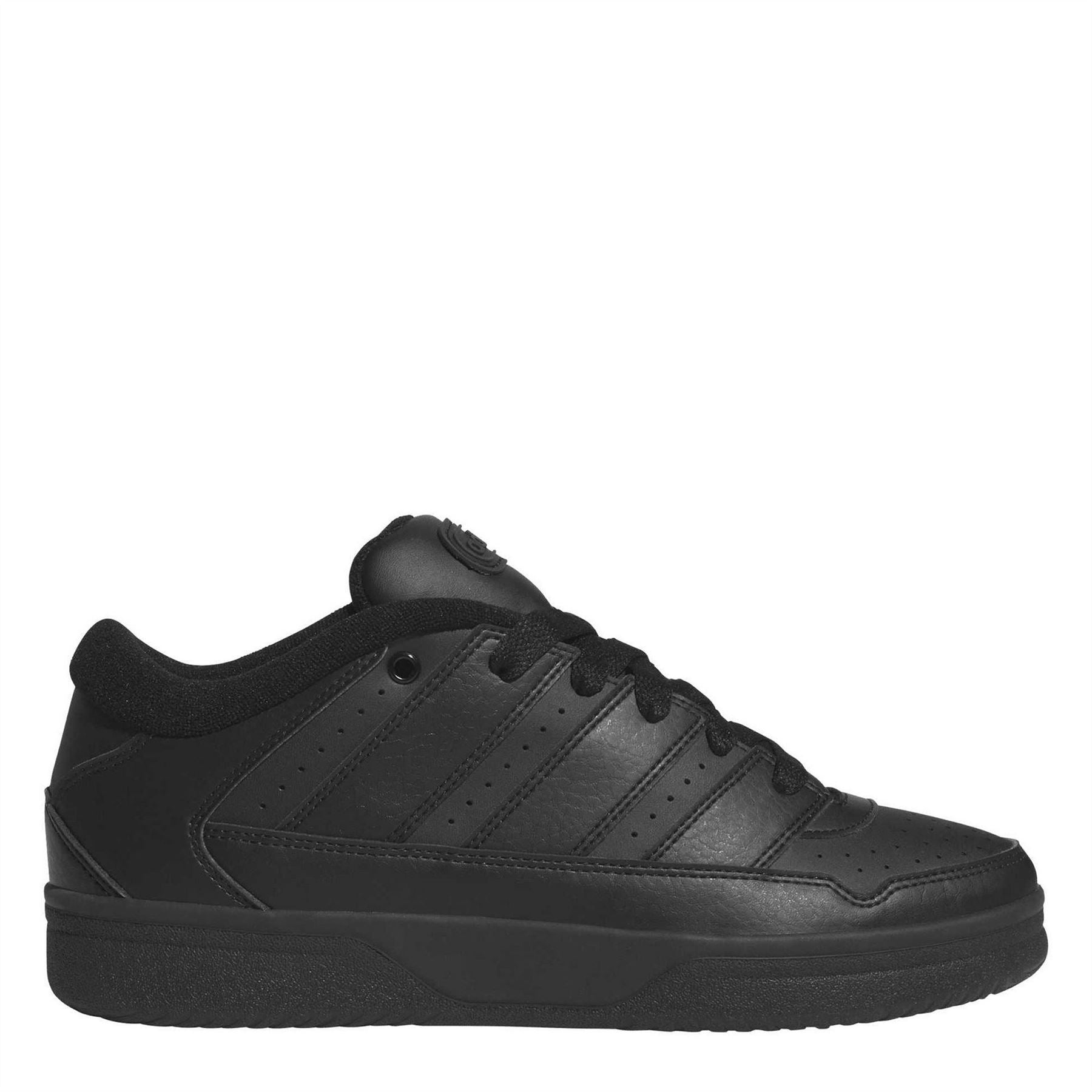 adidas Break Start 2000 Court Trainers