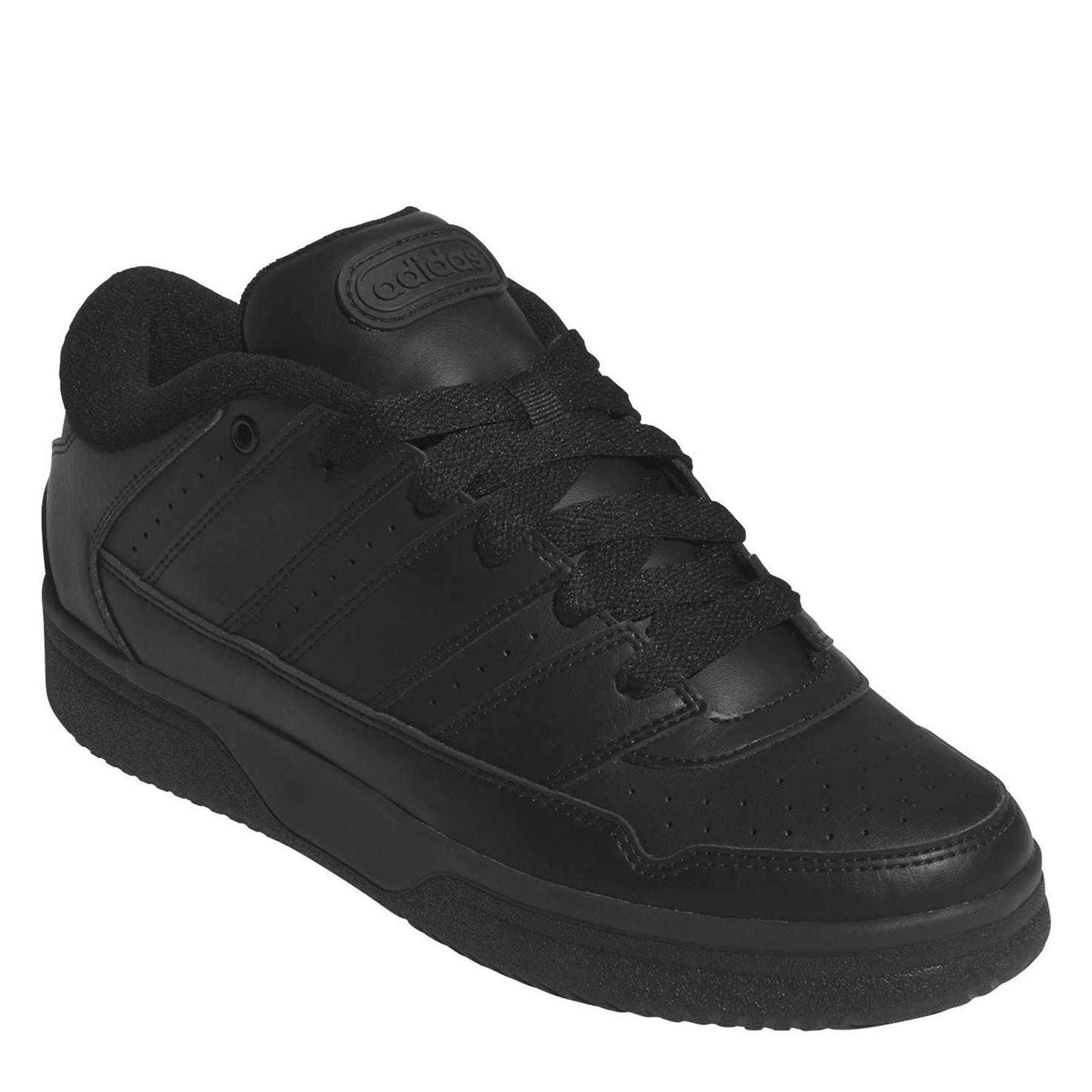 adidas Break Start 2000 Court Trainers