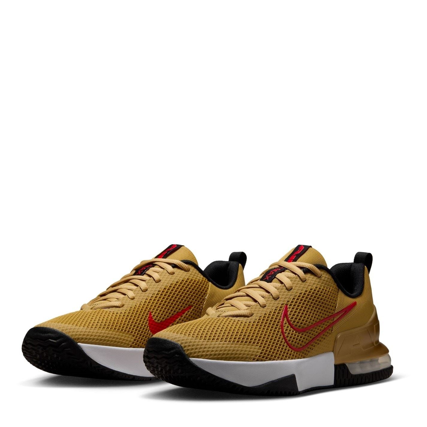 Nike Mens Air Max Alpha Trainer 6 Workout Shoes