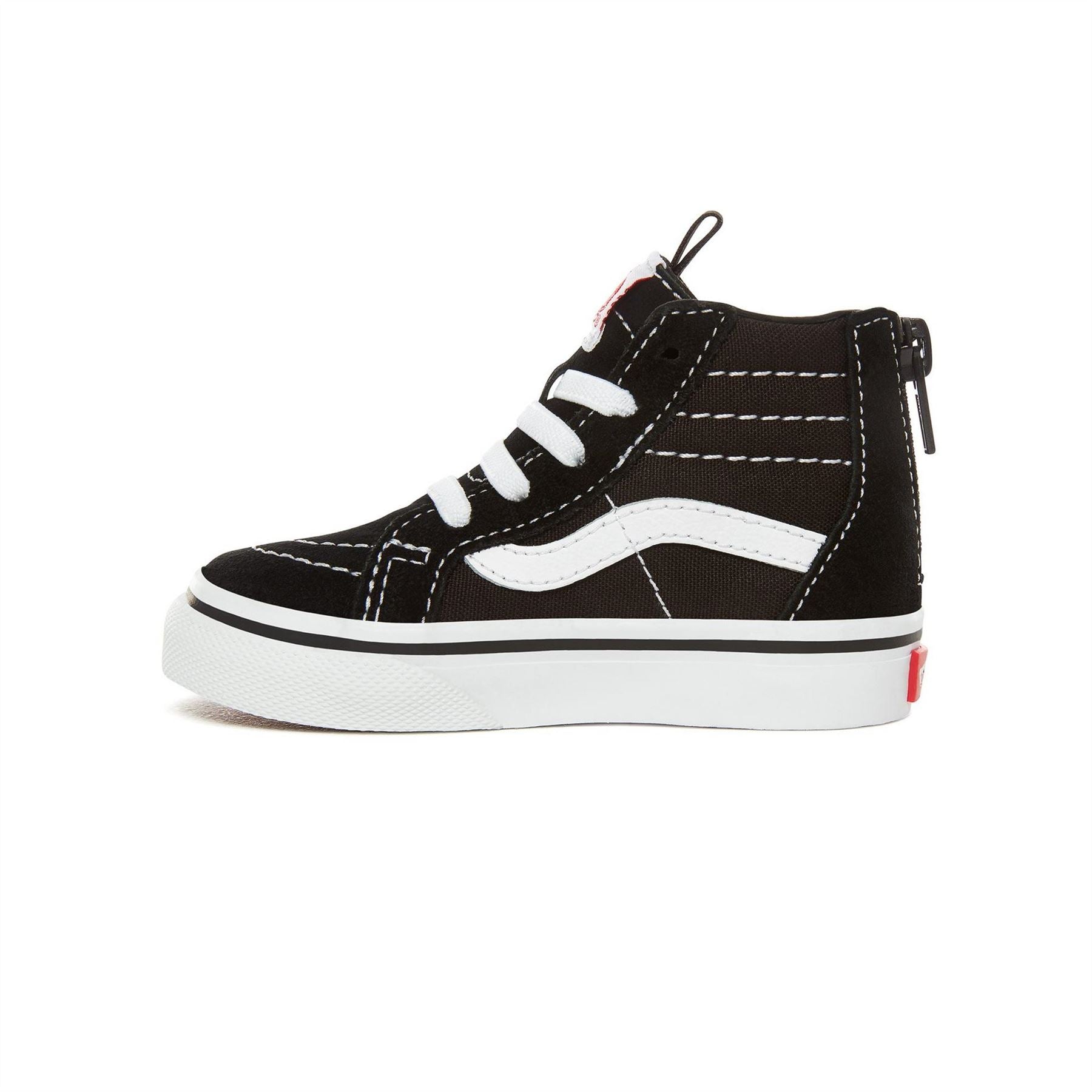 Vans Hi Zip Shoes Infants