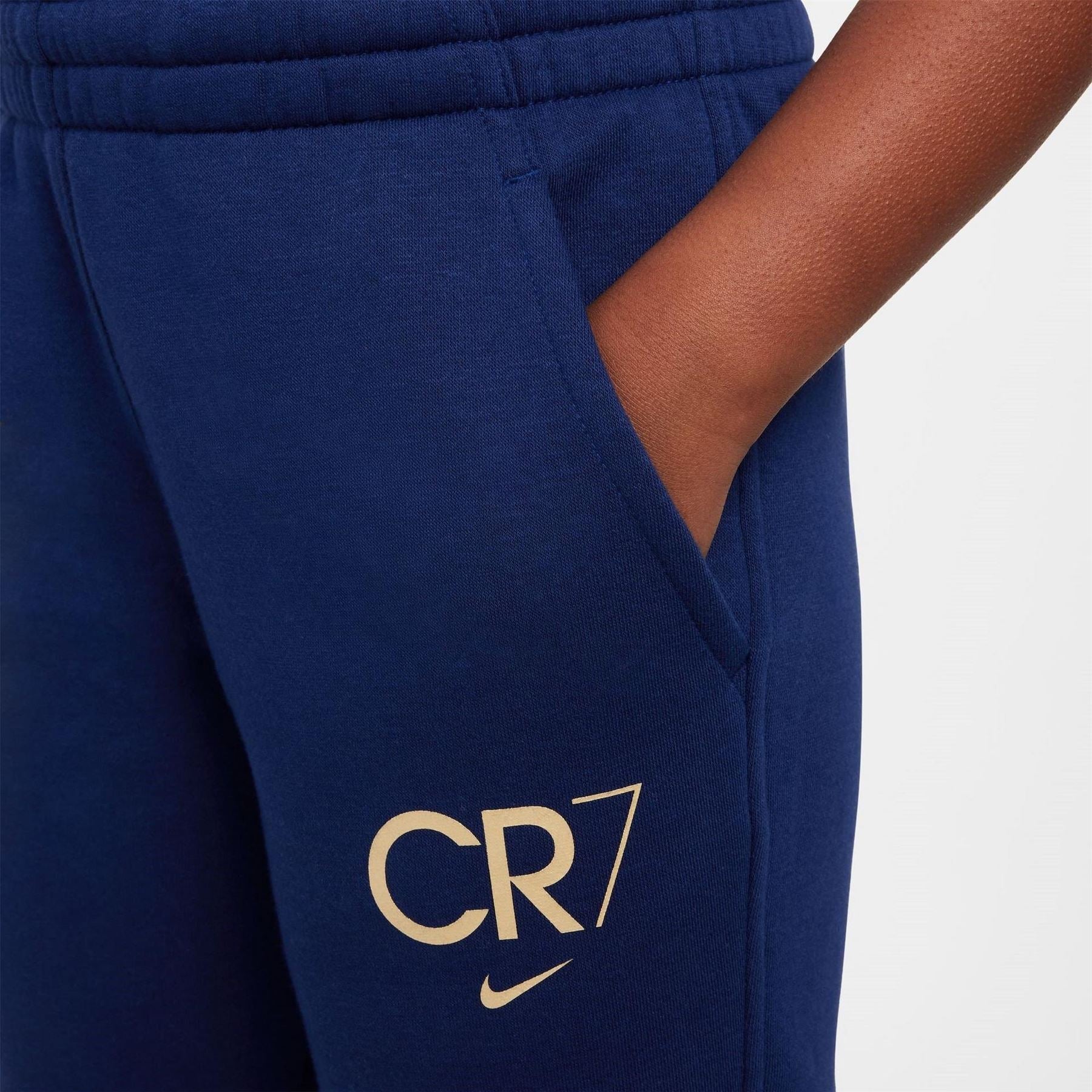 Nike Club Fleece Big Kids Football Joggers