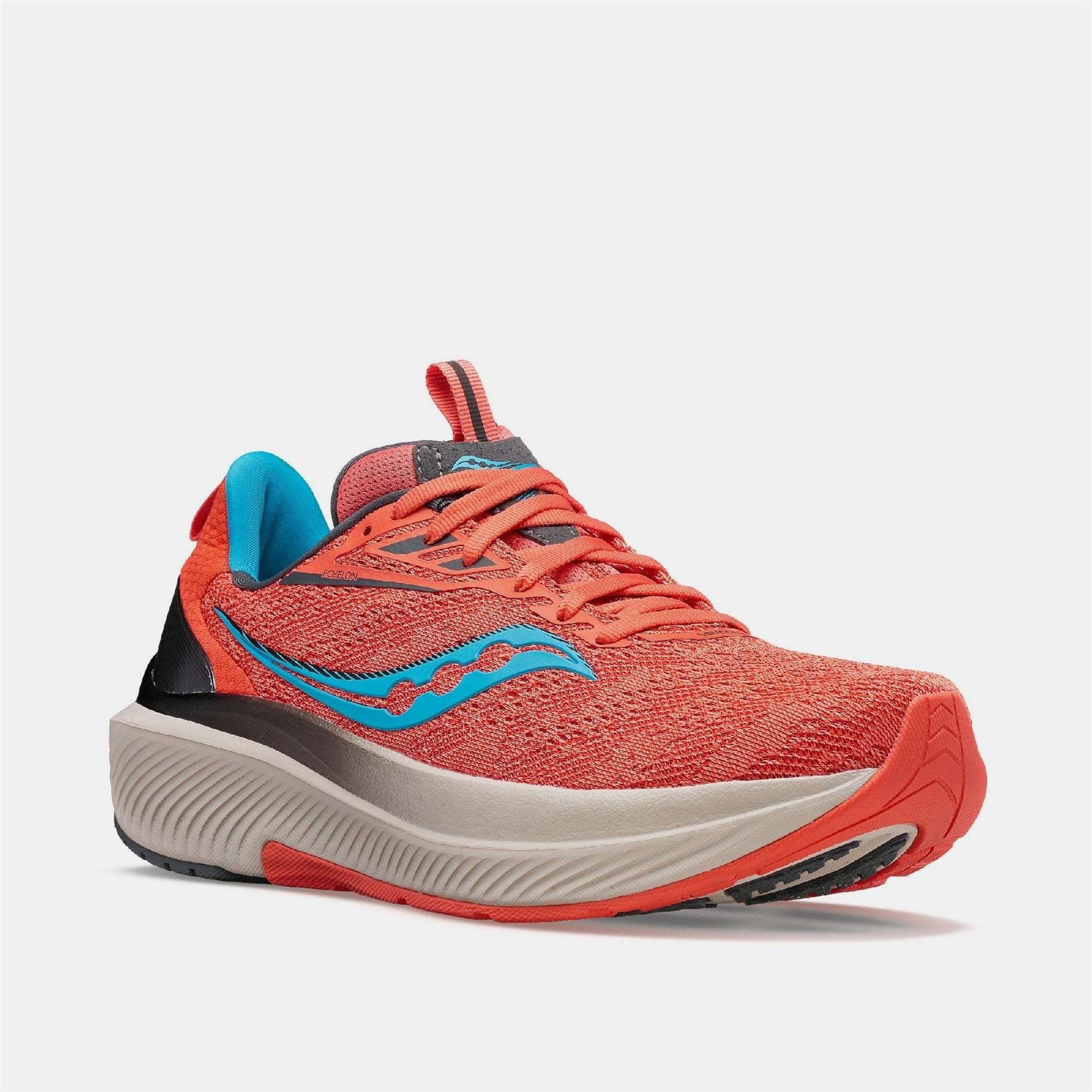 Saucony 9 Running Shoe