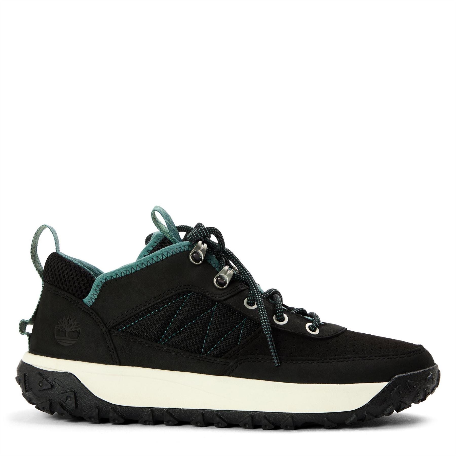 Timberland Greenstride Motion 6 Low Top Walking Shoes