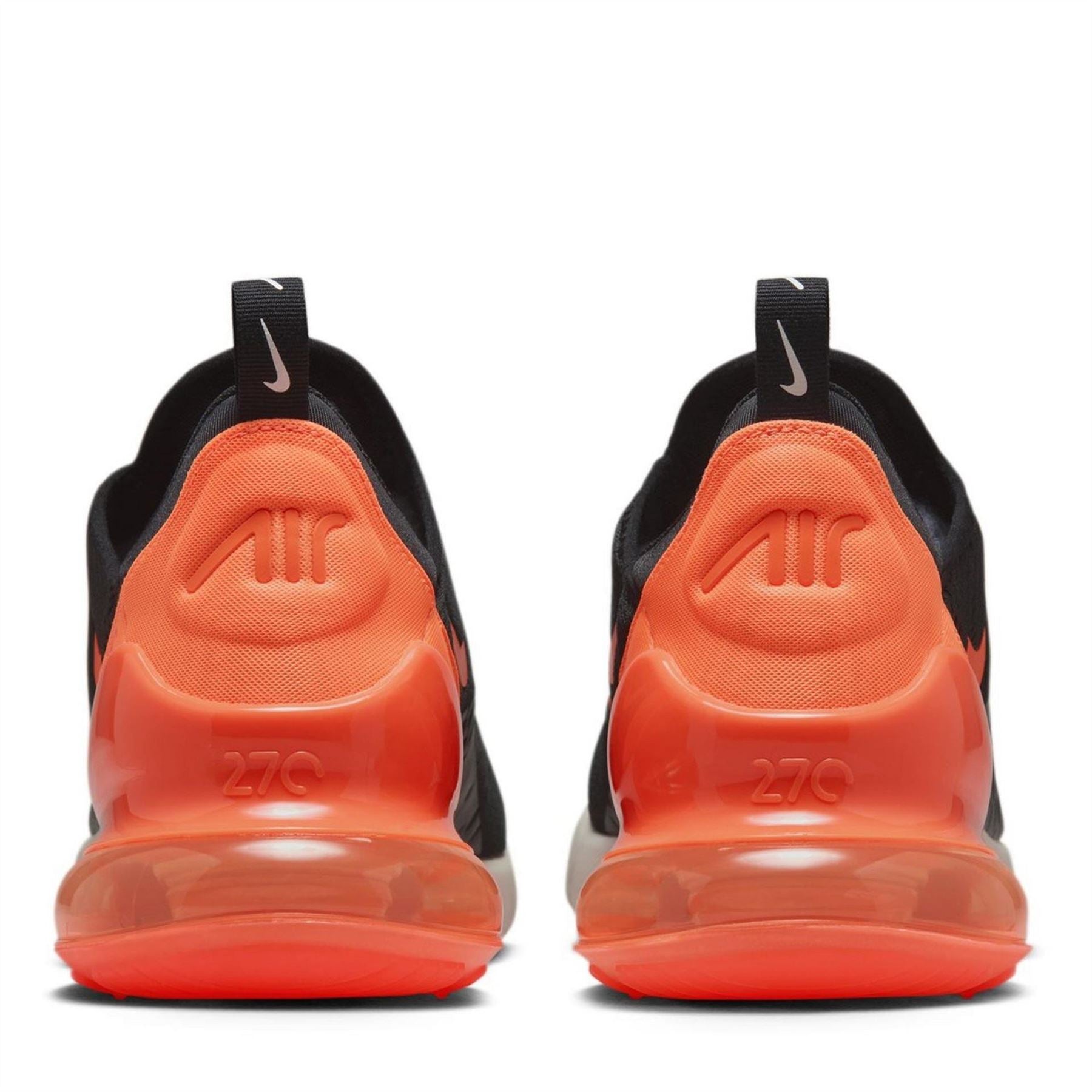 Nike Mens Air Max 270 Trainers