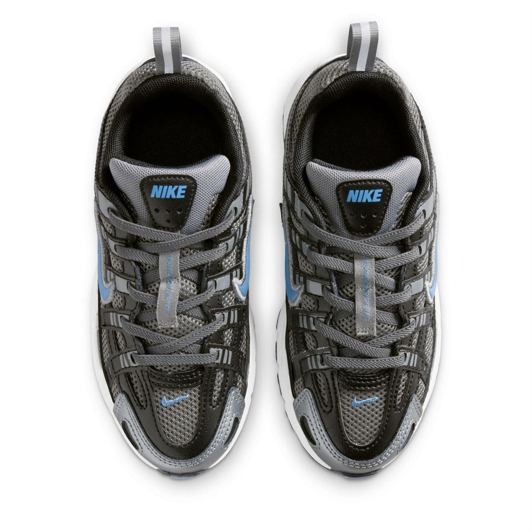 Nike P6000 Ch10