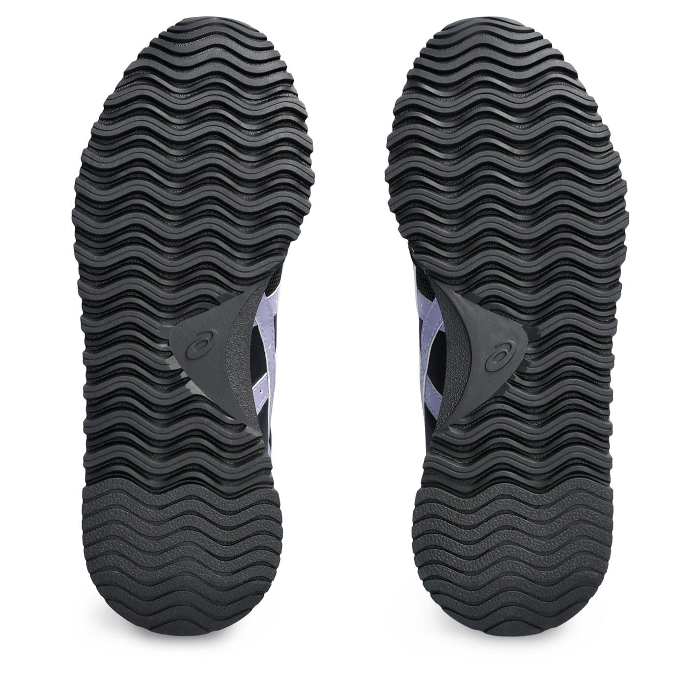 Asics Womens Tiger Runner Ii Court Trainers