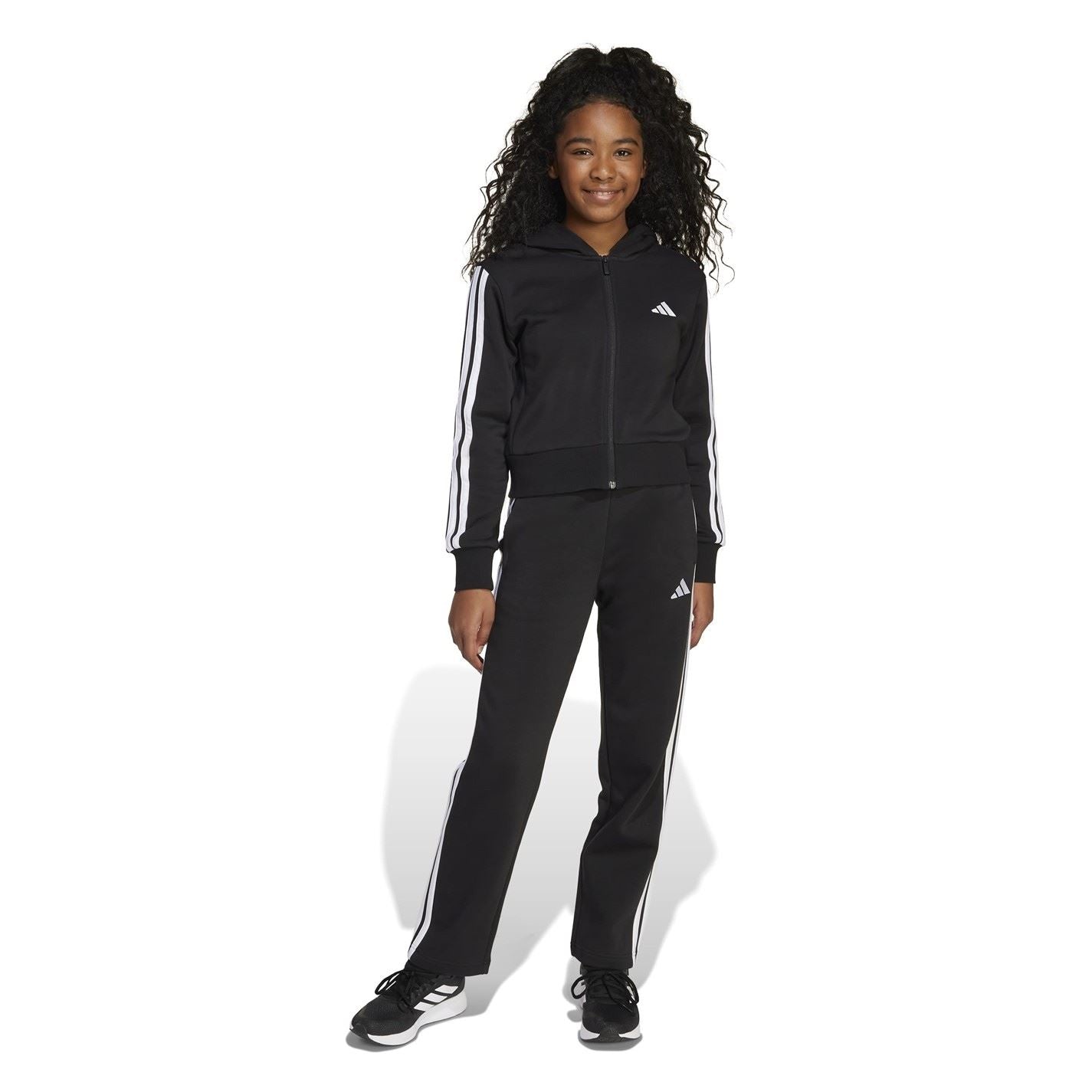 adidas Essentials Tracksuit Set Juniors
