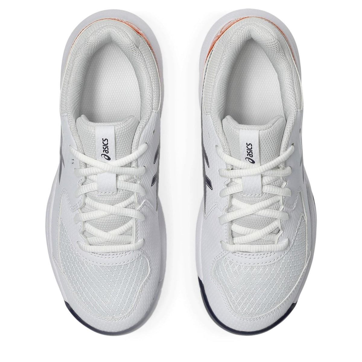Asics Gel Dedicate 8 Gs Tennis Shoes Unisex Kids