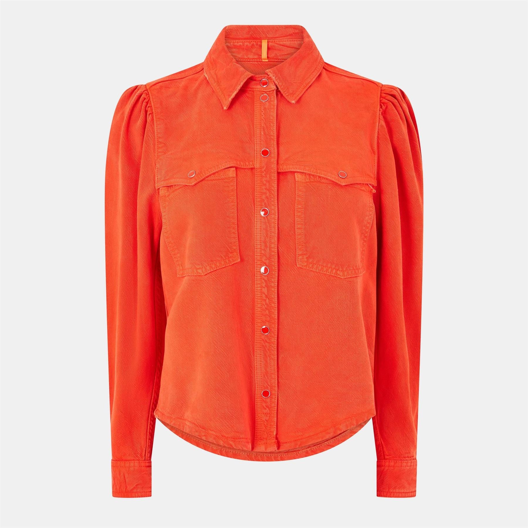 Boss Benedetta D Long Sleeve Blouse
