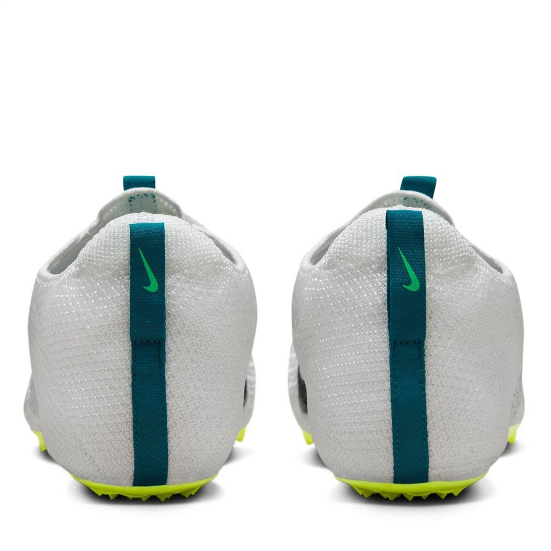 Nike Zoom Superfly Elite Trainer Track Running Spikes