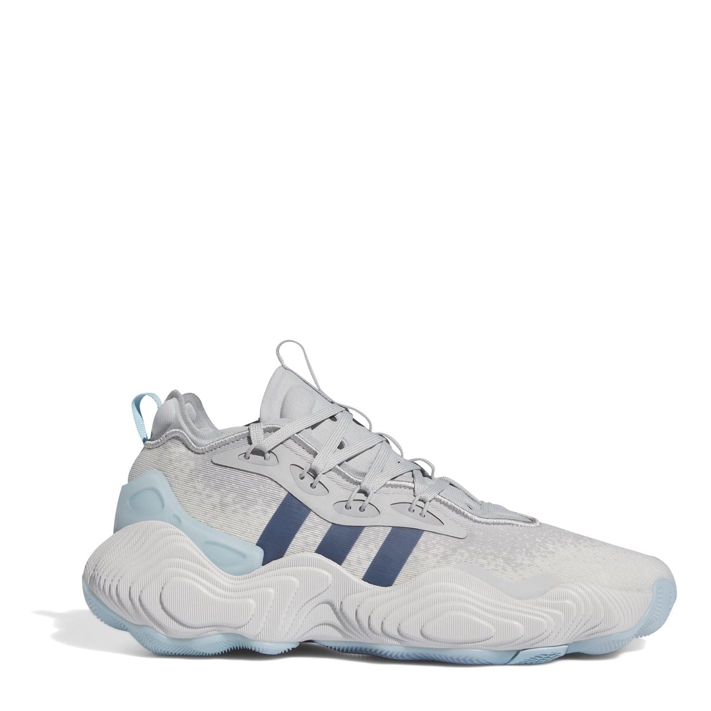 adidas Low Top Sneakers with Low Heel