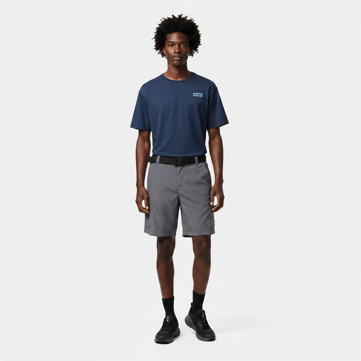 Columbia Heavyweight Tee
