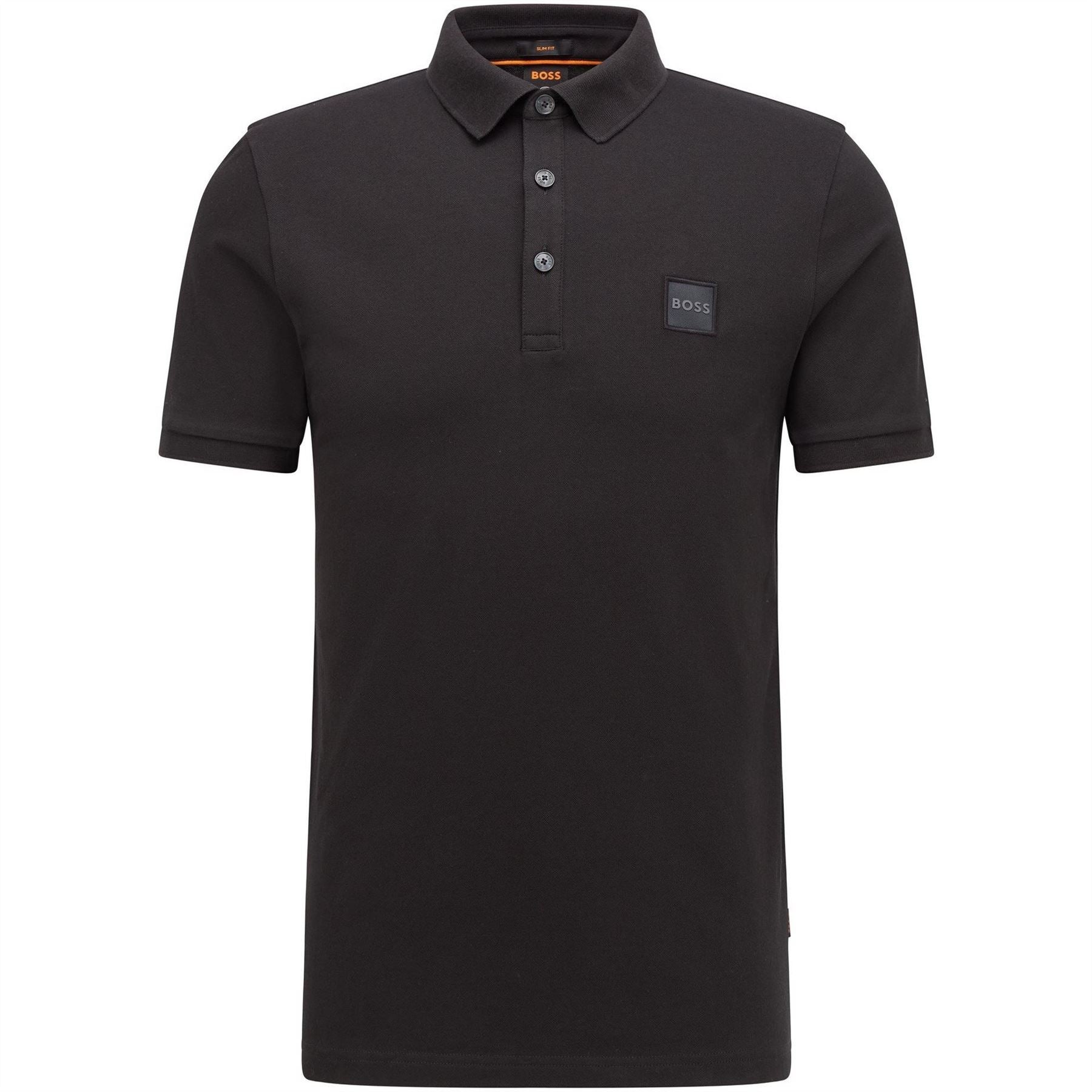 Boss Hbo Passenger Premium Design Polo Shirt