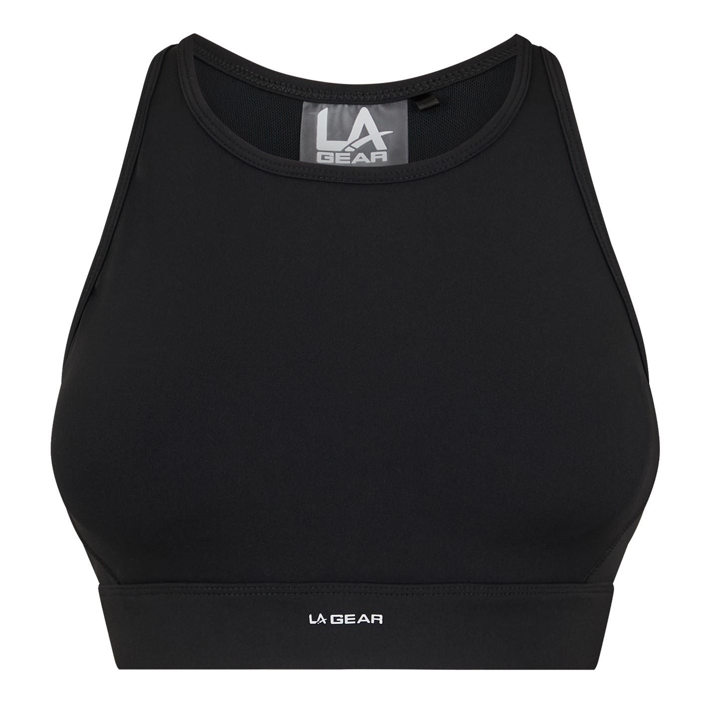 LA Gear Medium Impact Sports Bra