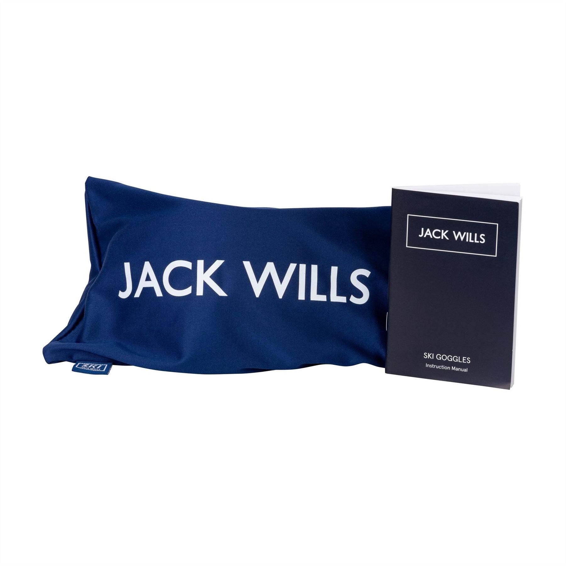 Jack Wills Ski Goggles 61