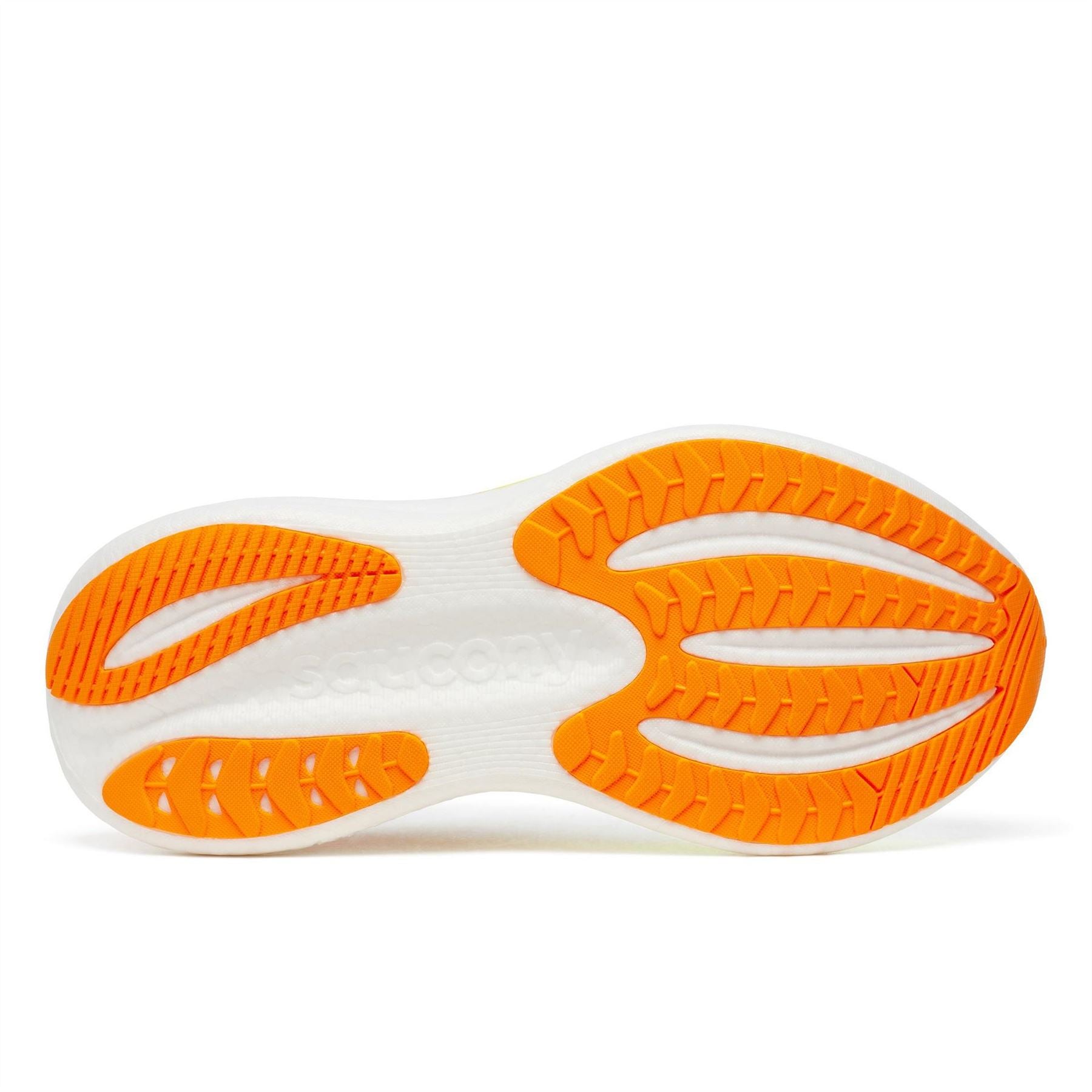 Saucony Womens Triumph 23 Road Running Shoes