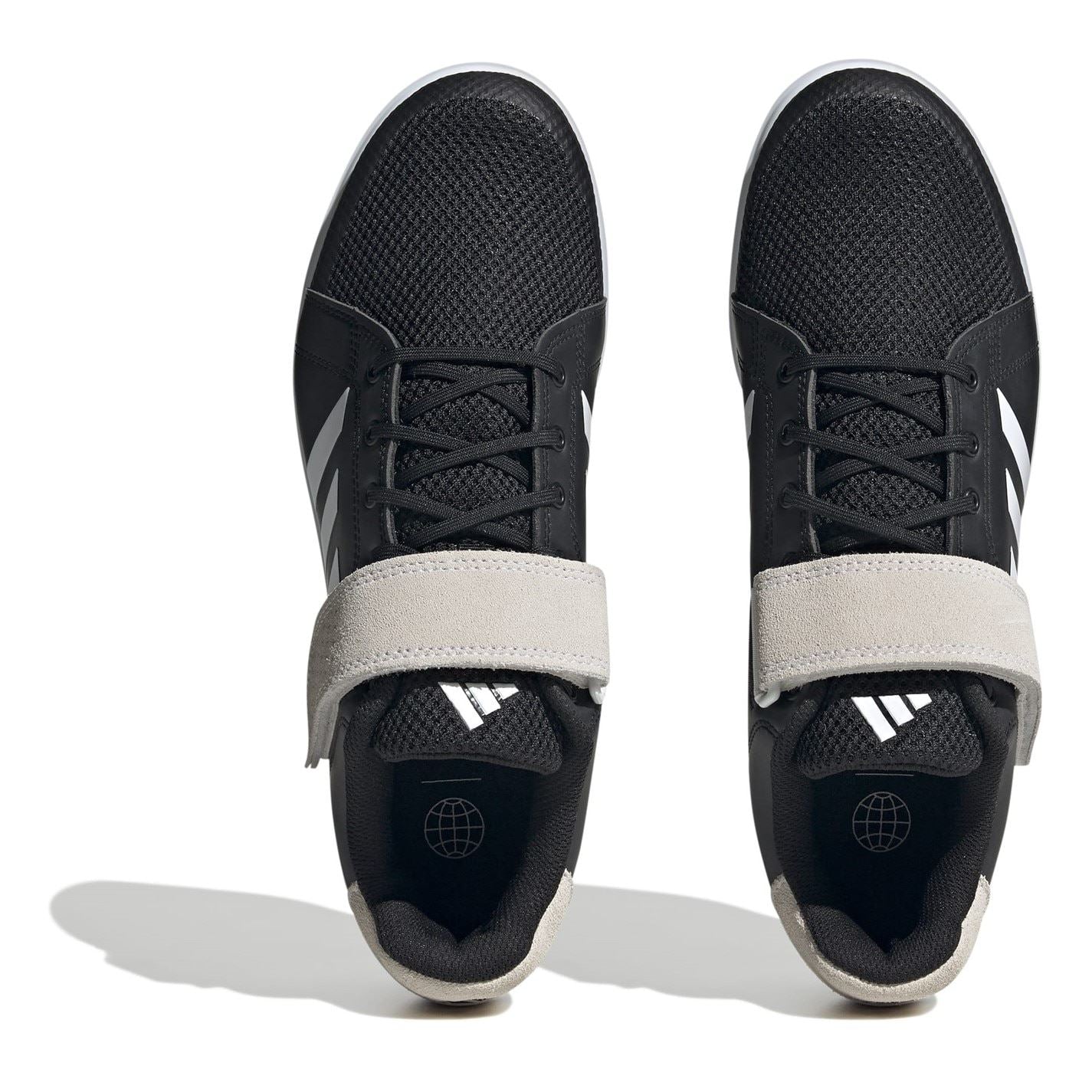 adidas Power Perfect III Low Top Training Sneakers