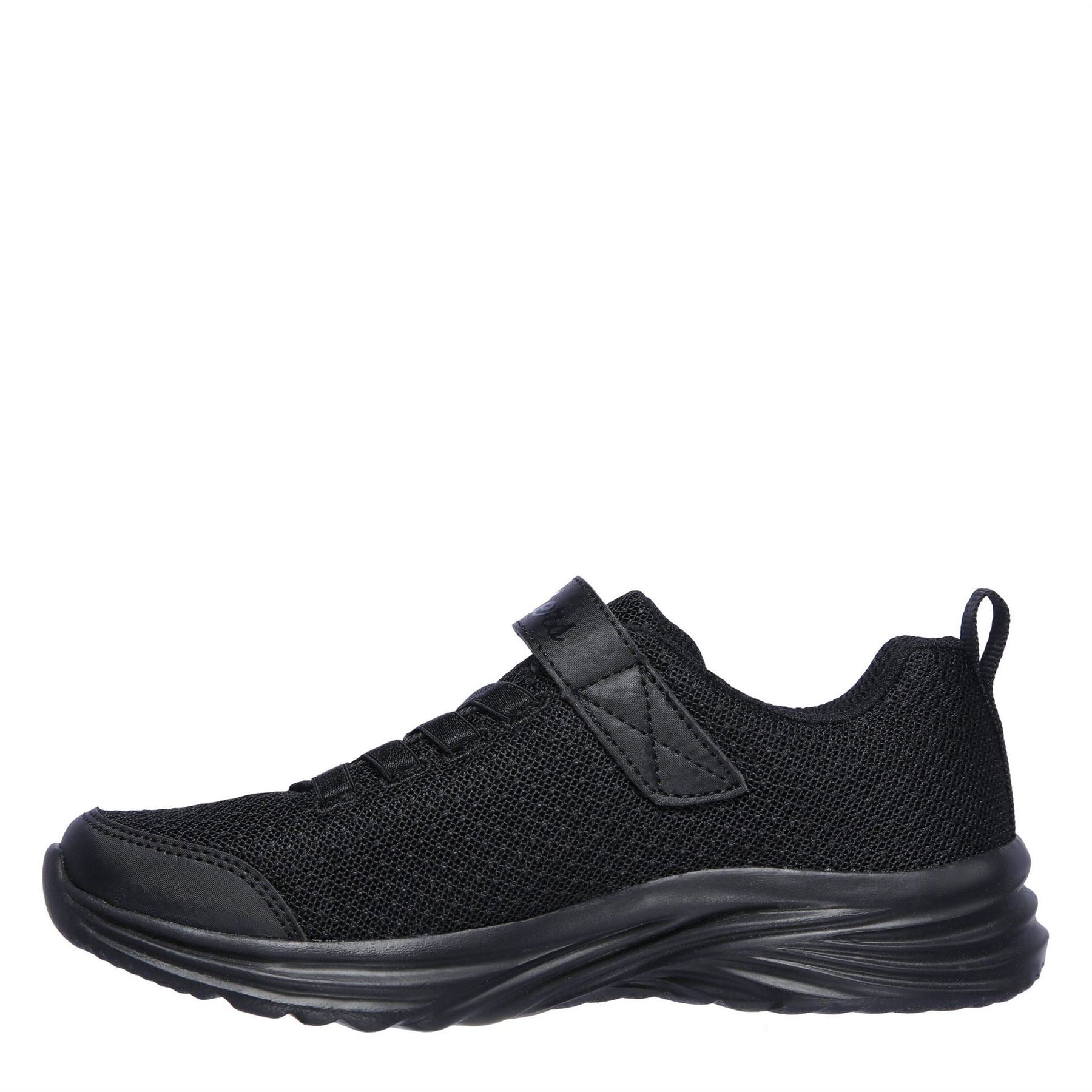 Skechers Dancer Miss Minimalist Low Top Trainers Unisex Kids