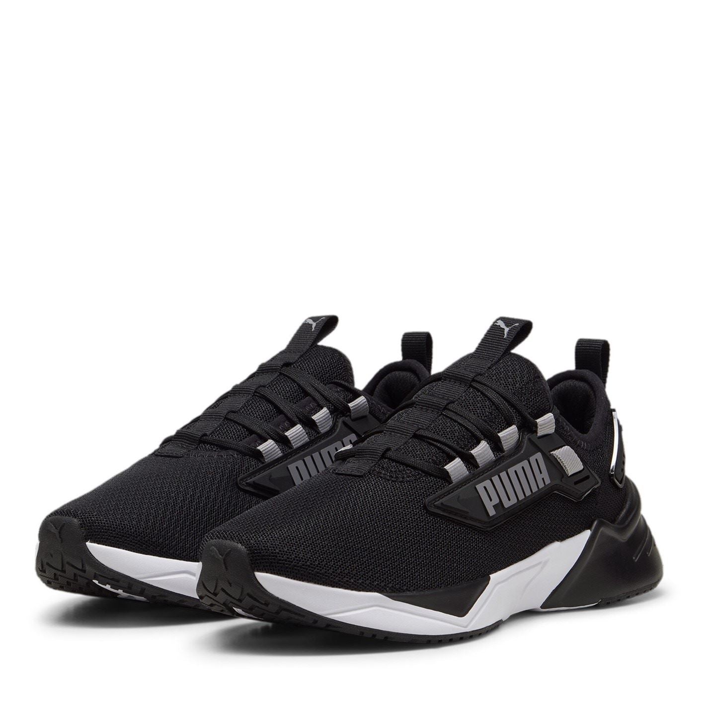 Puma Retaliate 3 Low Top Sneakers