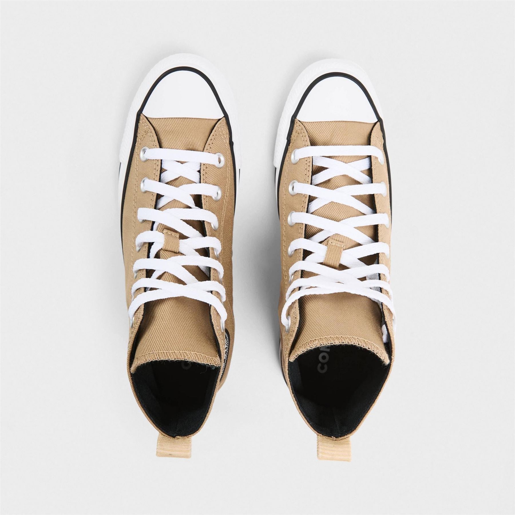 Converse Chuck Classic Hi Tops