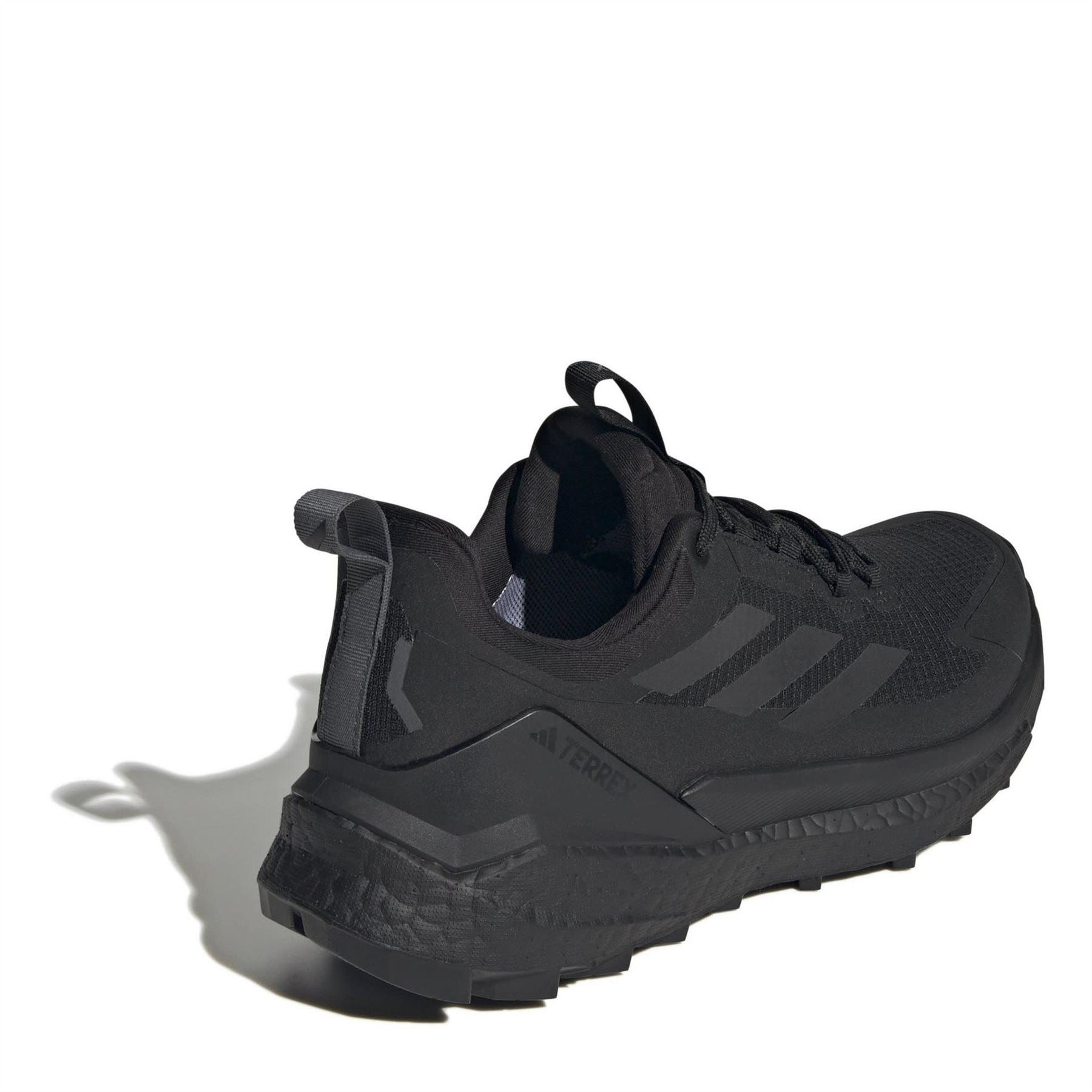adidas Free Hiker 2 Low Heel Hiking Boots