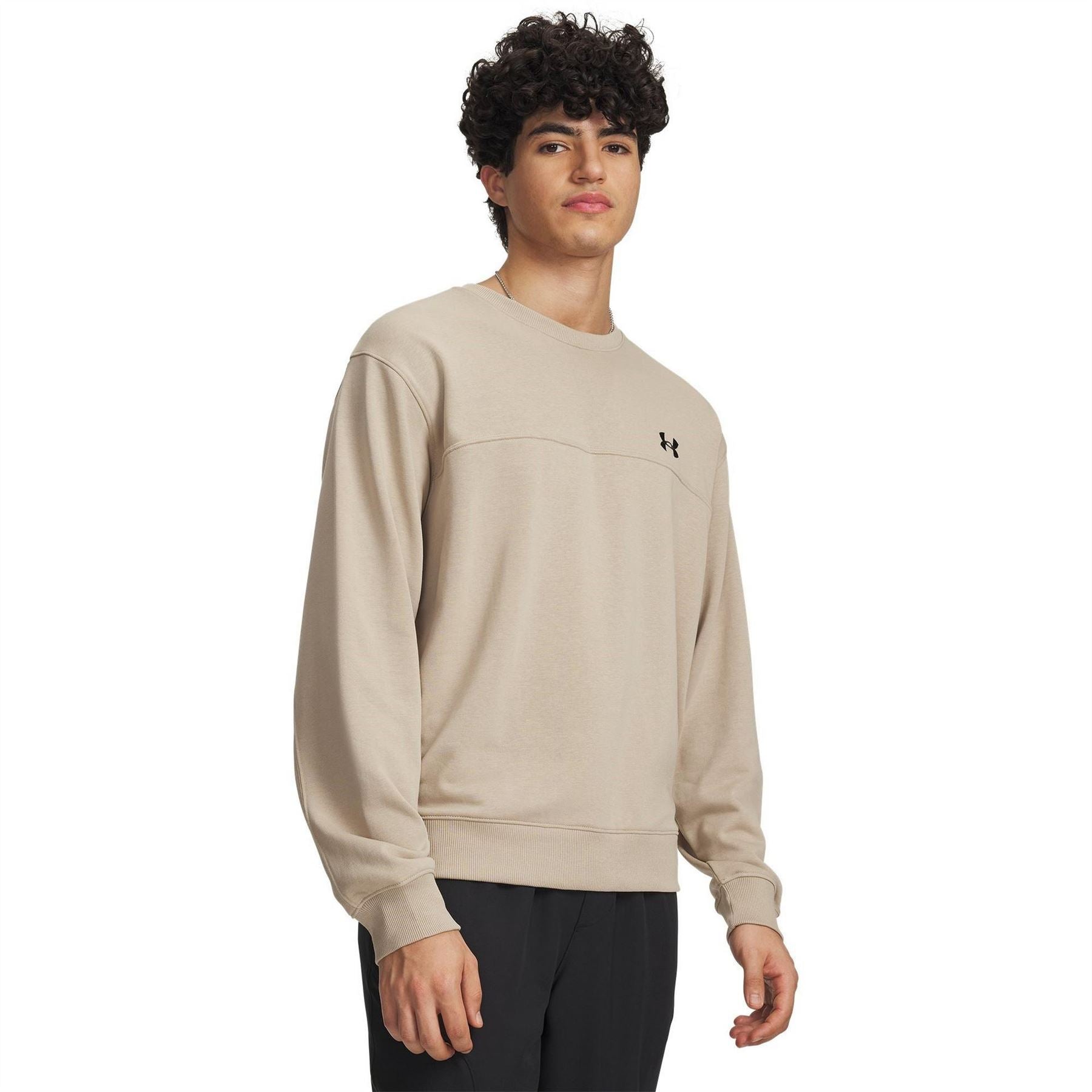 Under Armour Crew Sweatshirt
