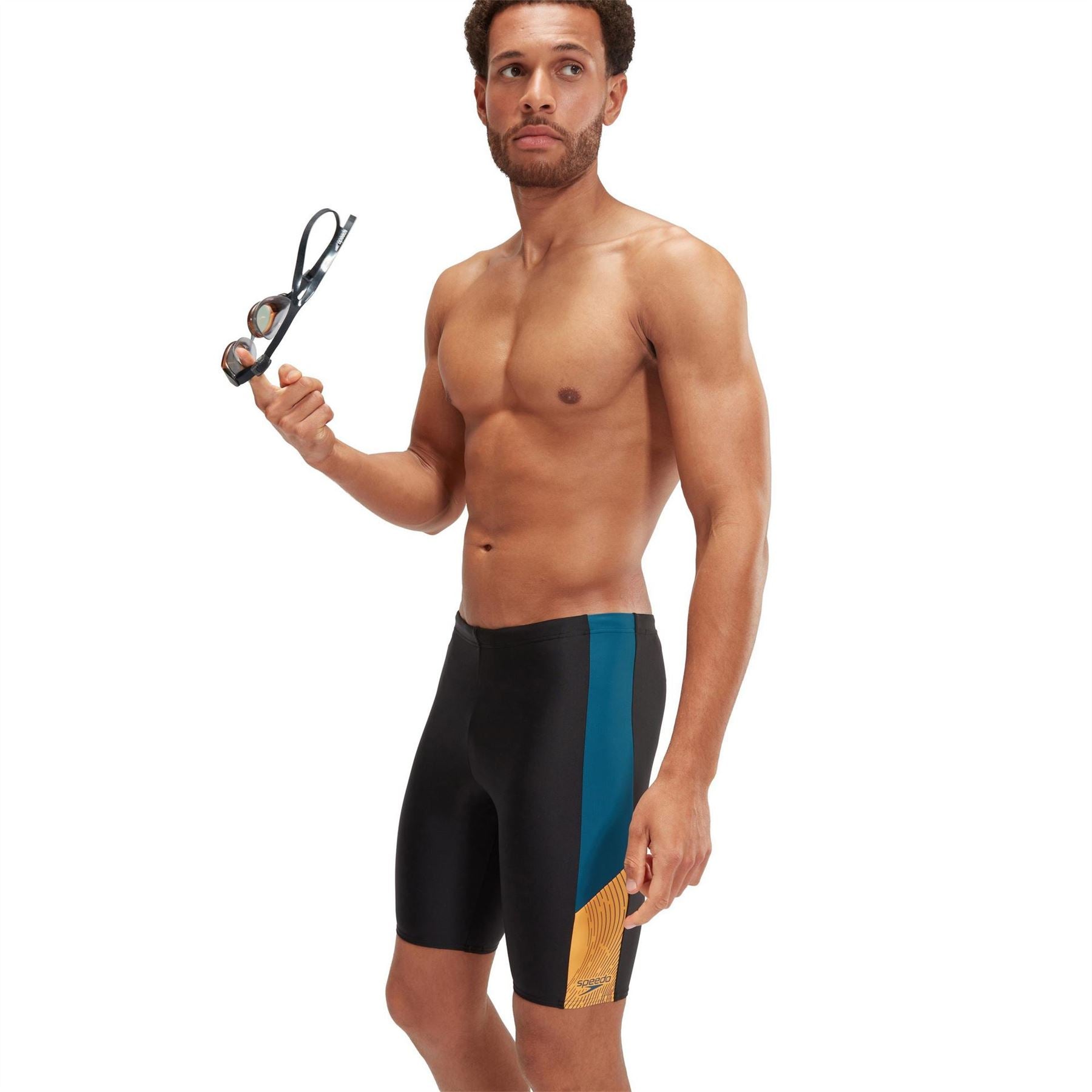 Speedo Mens Dive Jammer