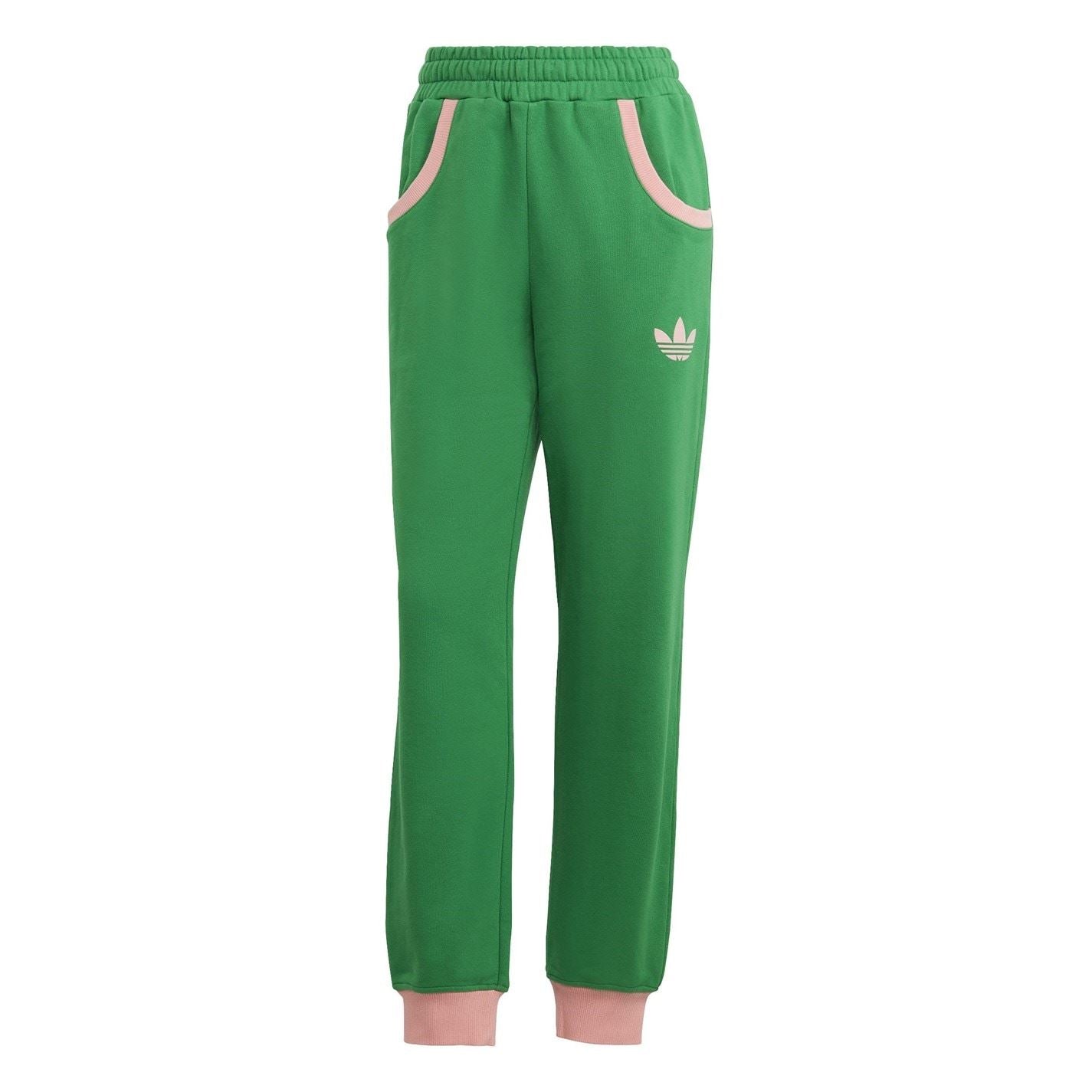 adidas Originals Womens Adicolor 70s Jogging Bottoms