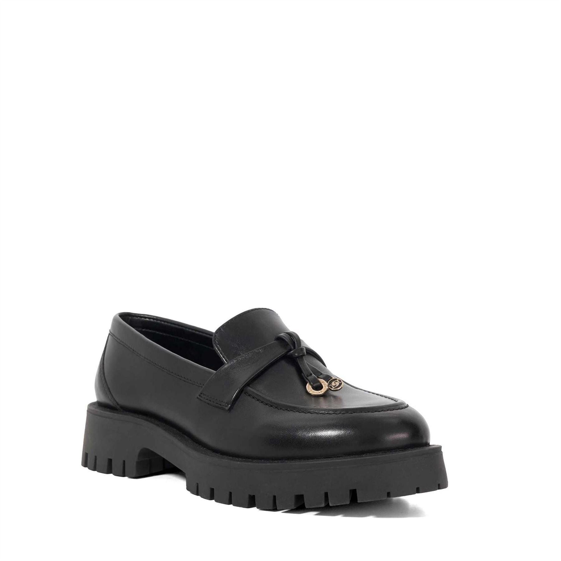 Dune London Garretts Loafers
