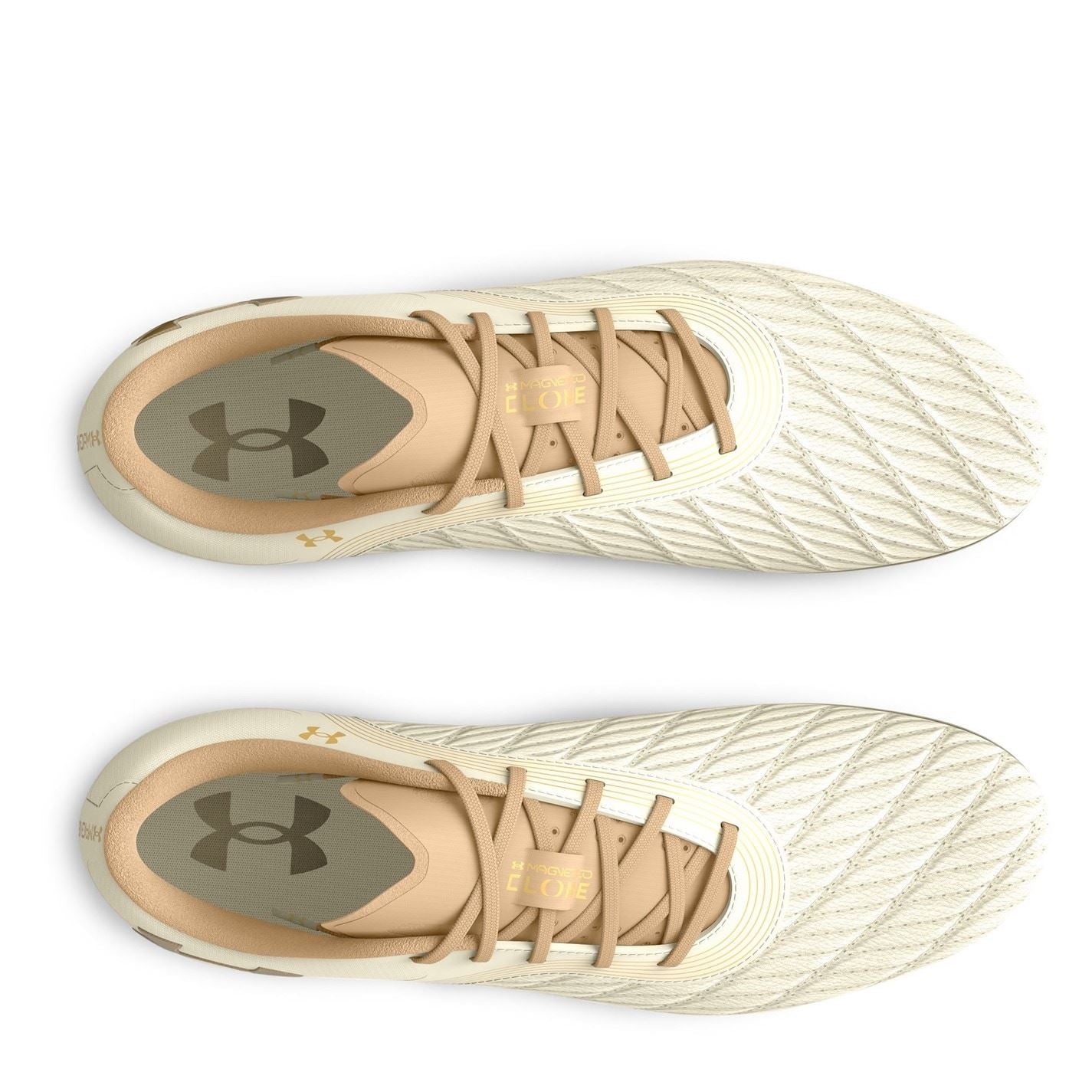 Under Armour Clone Magnetico Pro Firm Ground Football Boots