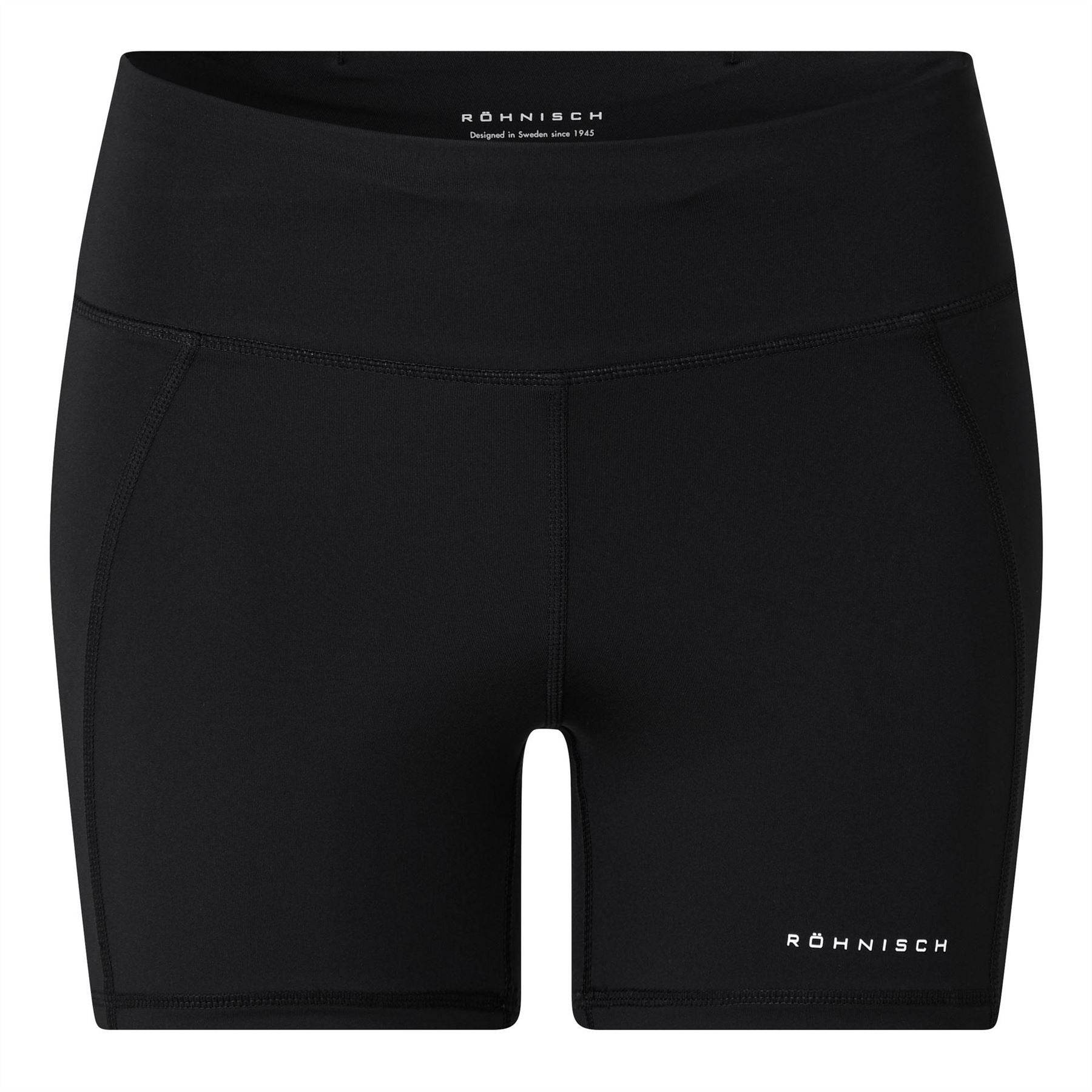 Rohnisch Reg Hotpants Performance Gym Shorts