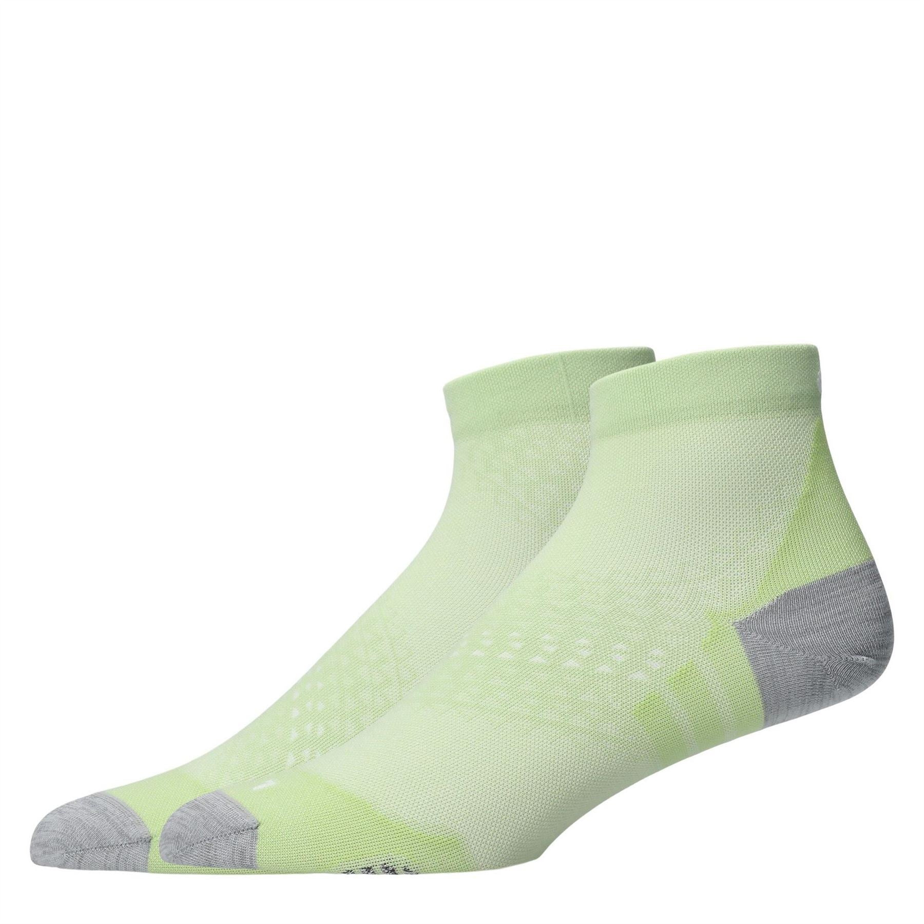 Asics Quarter Socks