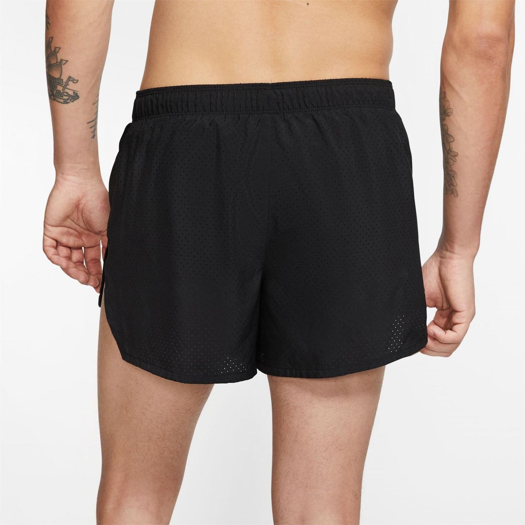 Nike Mens 4 Inch Dry Shorts