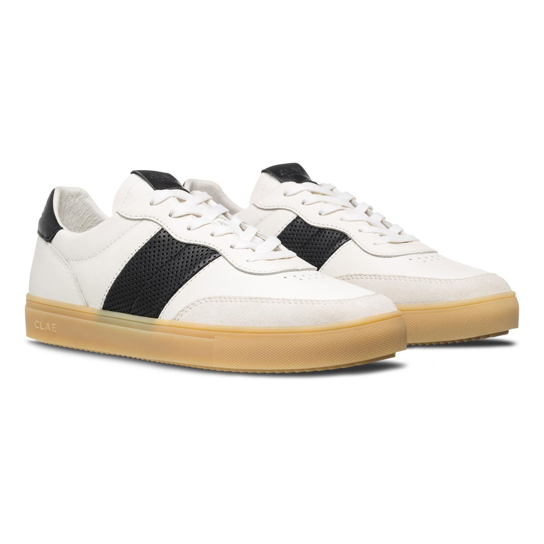 Clae Kids Low Top Trainers