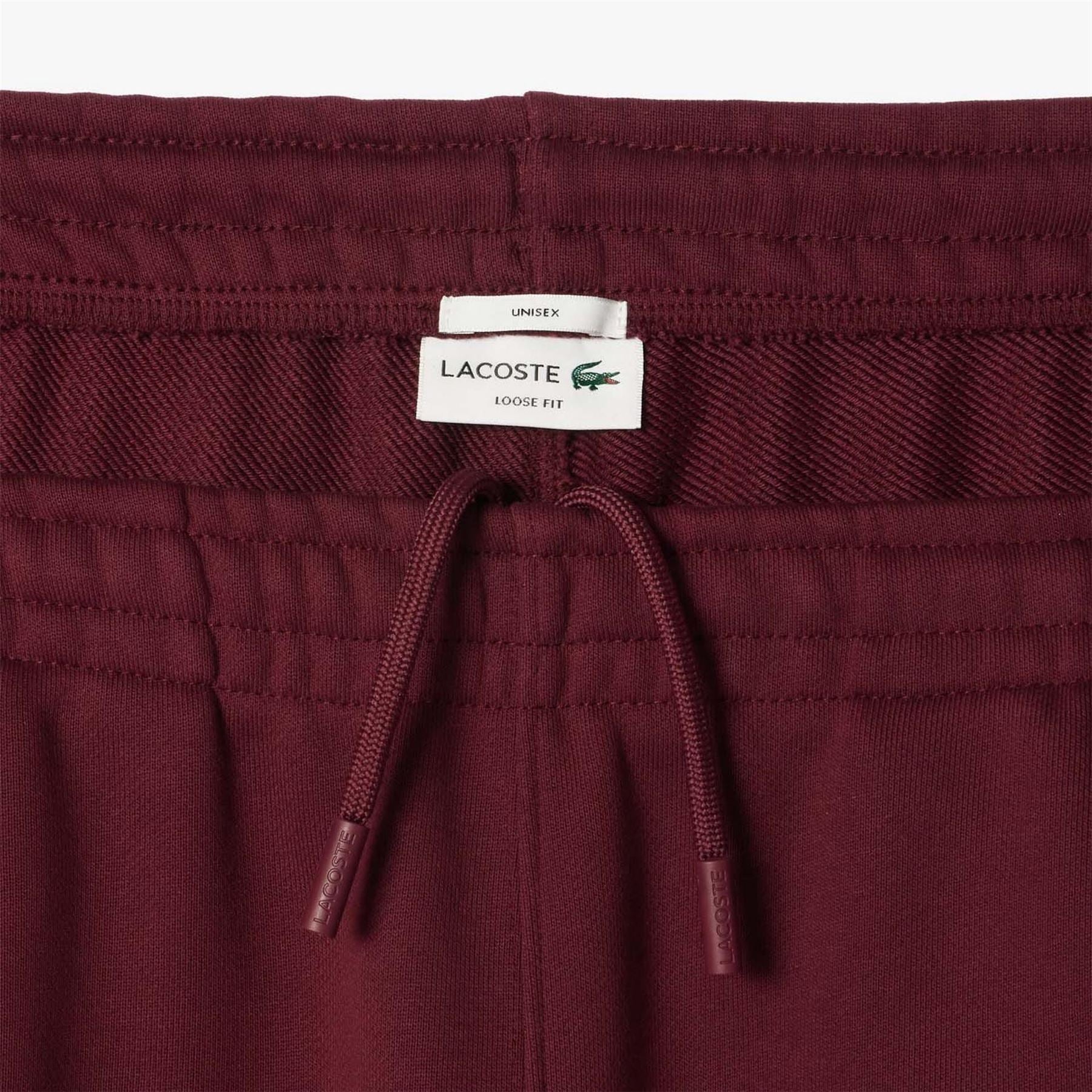 Lacoste Fit Sweatpants