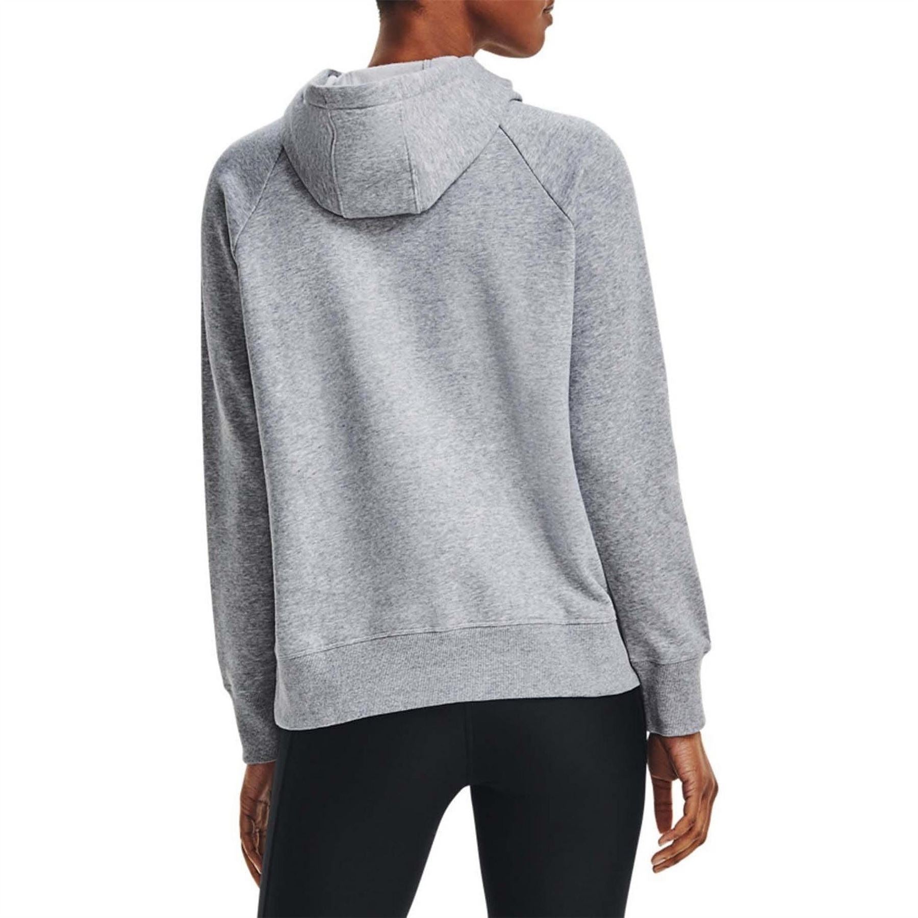 Under Armour Fleece Hb Hoodie